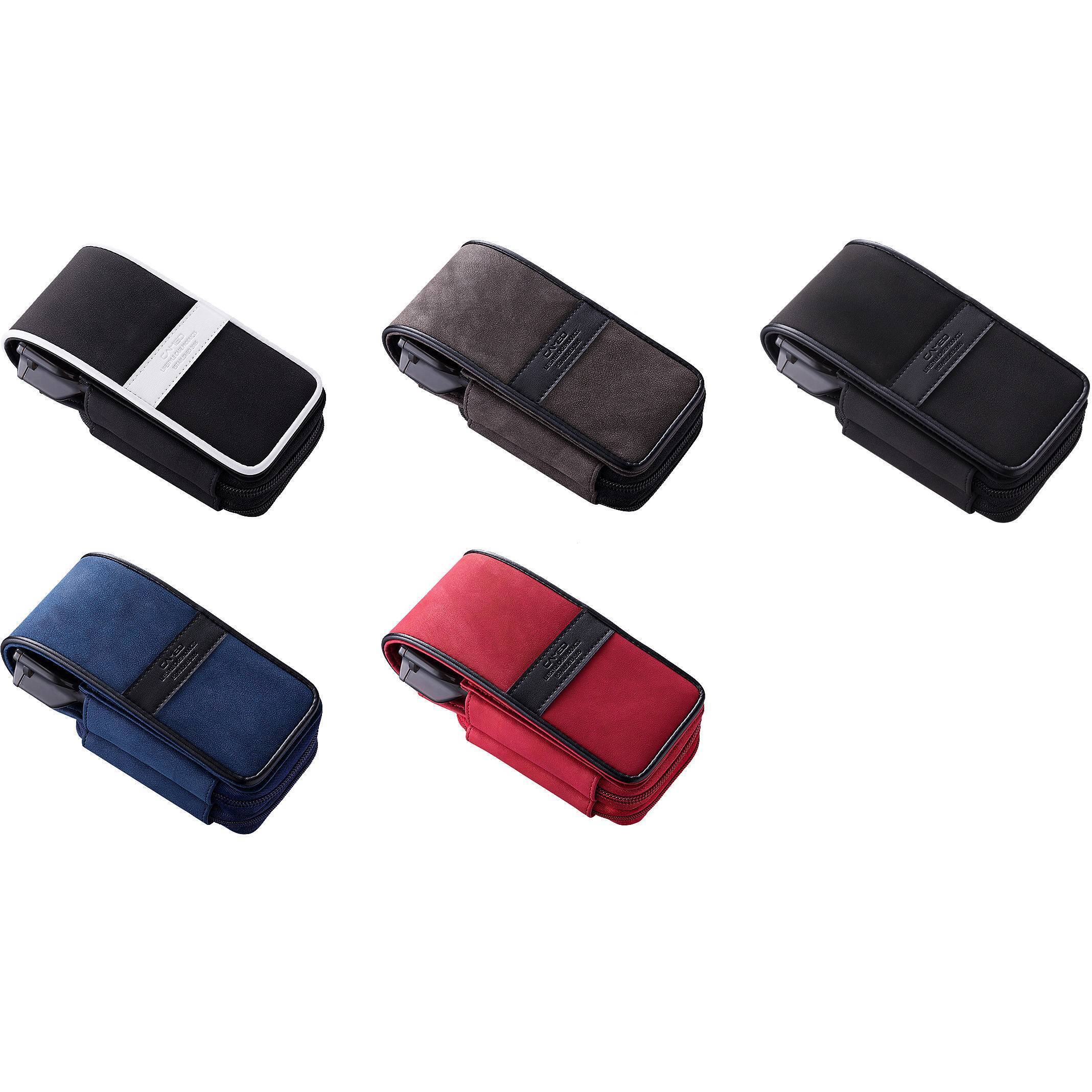 Cameo-Garment-3-Dartwallet Cameo - Garment 3 - Dartwallet