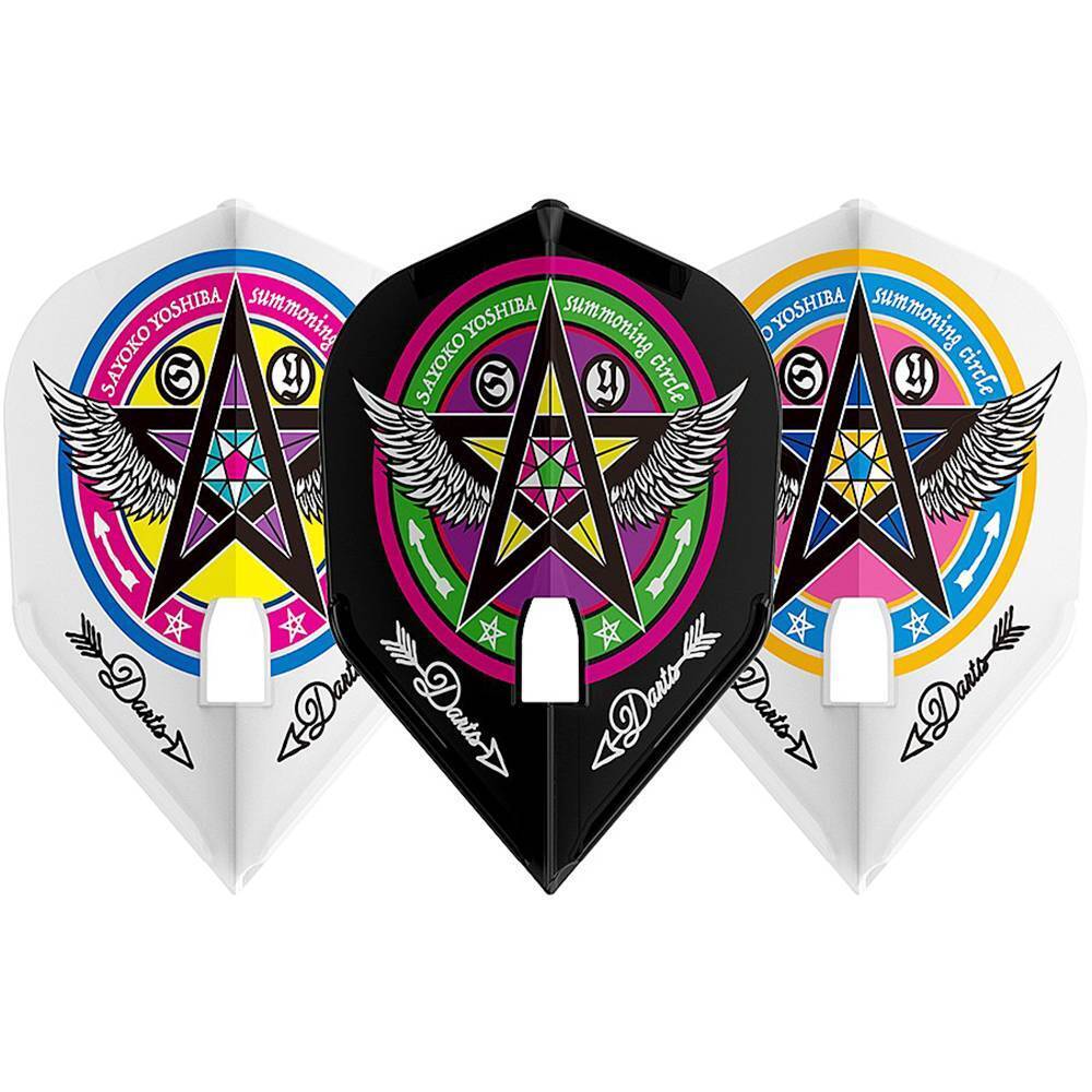 L-Style-Champagne-Flight-Pro-Sayoko-Yoshiba-Shape L-Style - Champagne Flight Pro - Sayoko Yoshiba - Shape