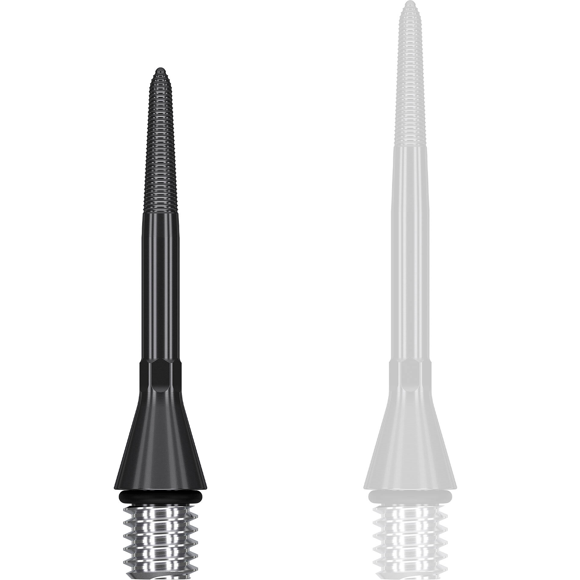 Target-Titanium-Conversion-SP-Point-Nano-Schwarz-26mm Target - Titanium Conversion SP Point Nano - Schwarz