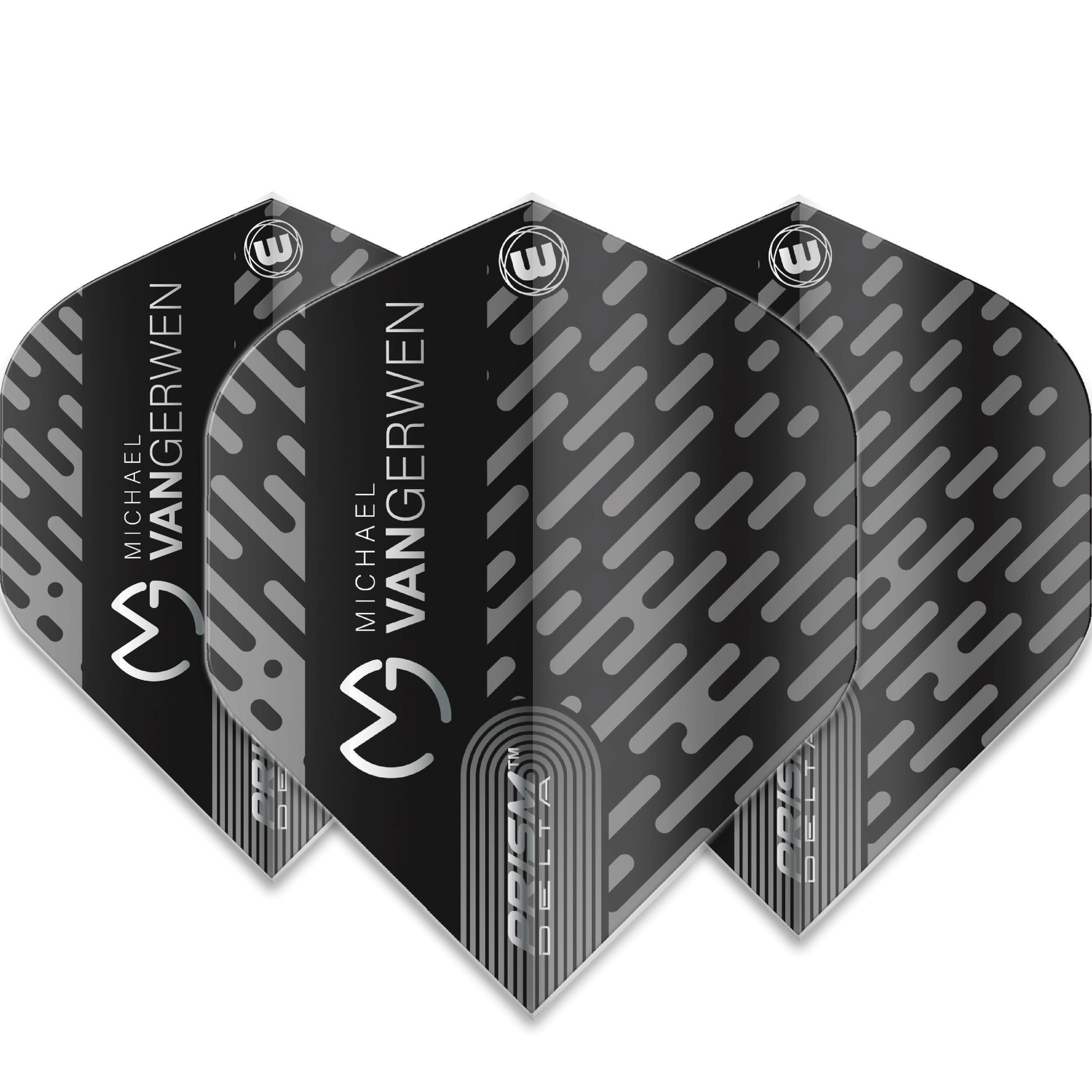 Winmau - Prism Delta - Michael van Gerwen Flight - Standard