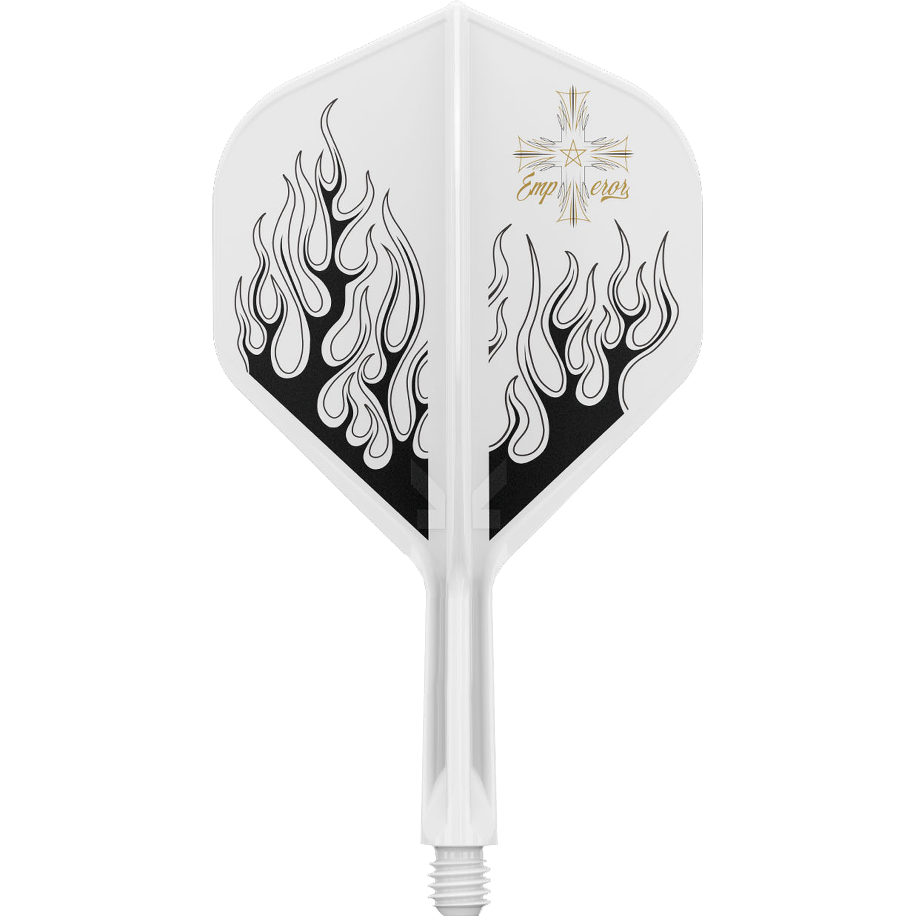 Target Japan - K-Flex Flightsystem Hoshino Mitsumasa - No2 Target Japan - K-Flex Flightsystem Hoshino Mitsumasa - No2