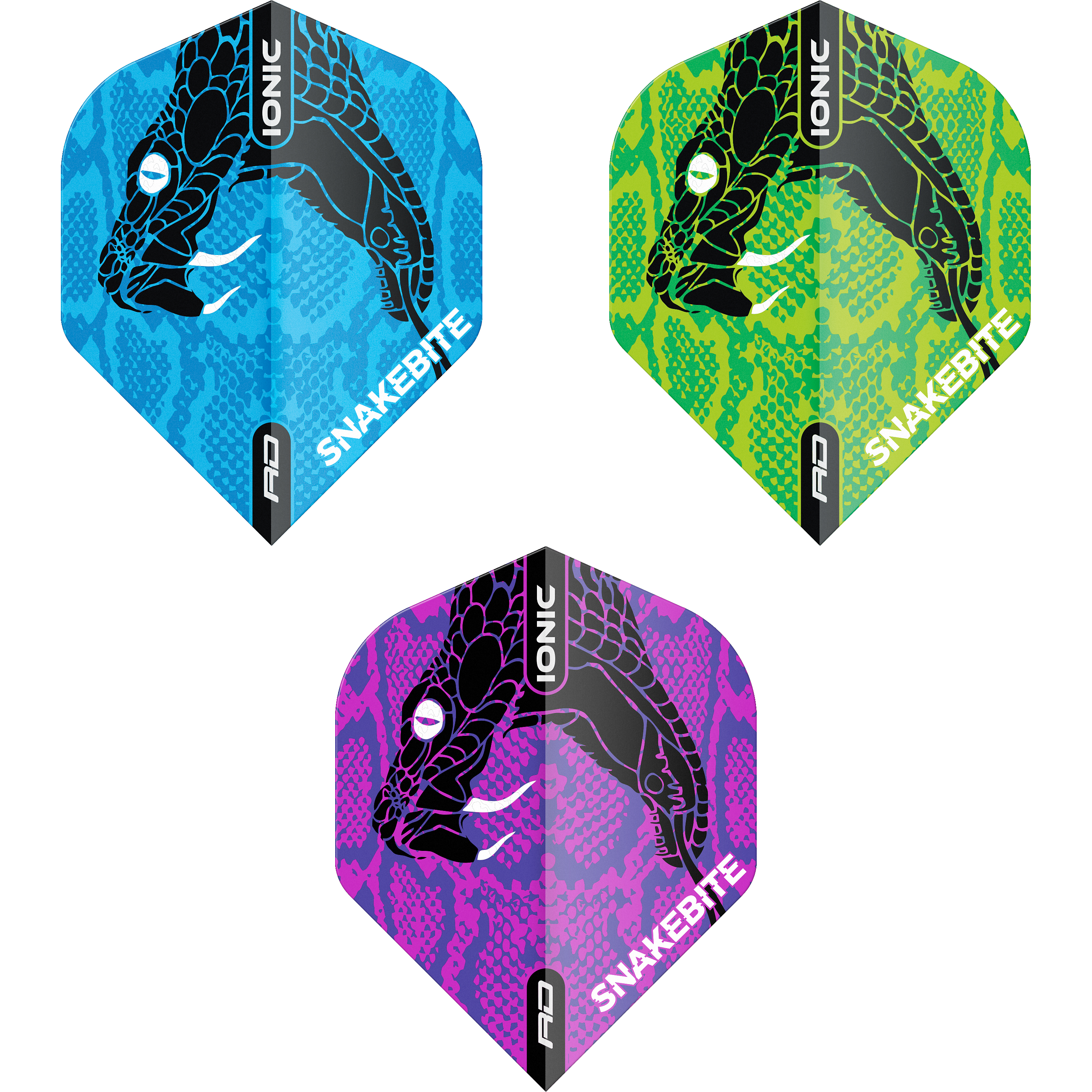 Red-Dragon-Peter-Wright-2021-Flightset Red Dragon - Peter Wright 2021 Flightset