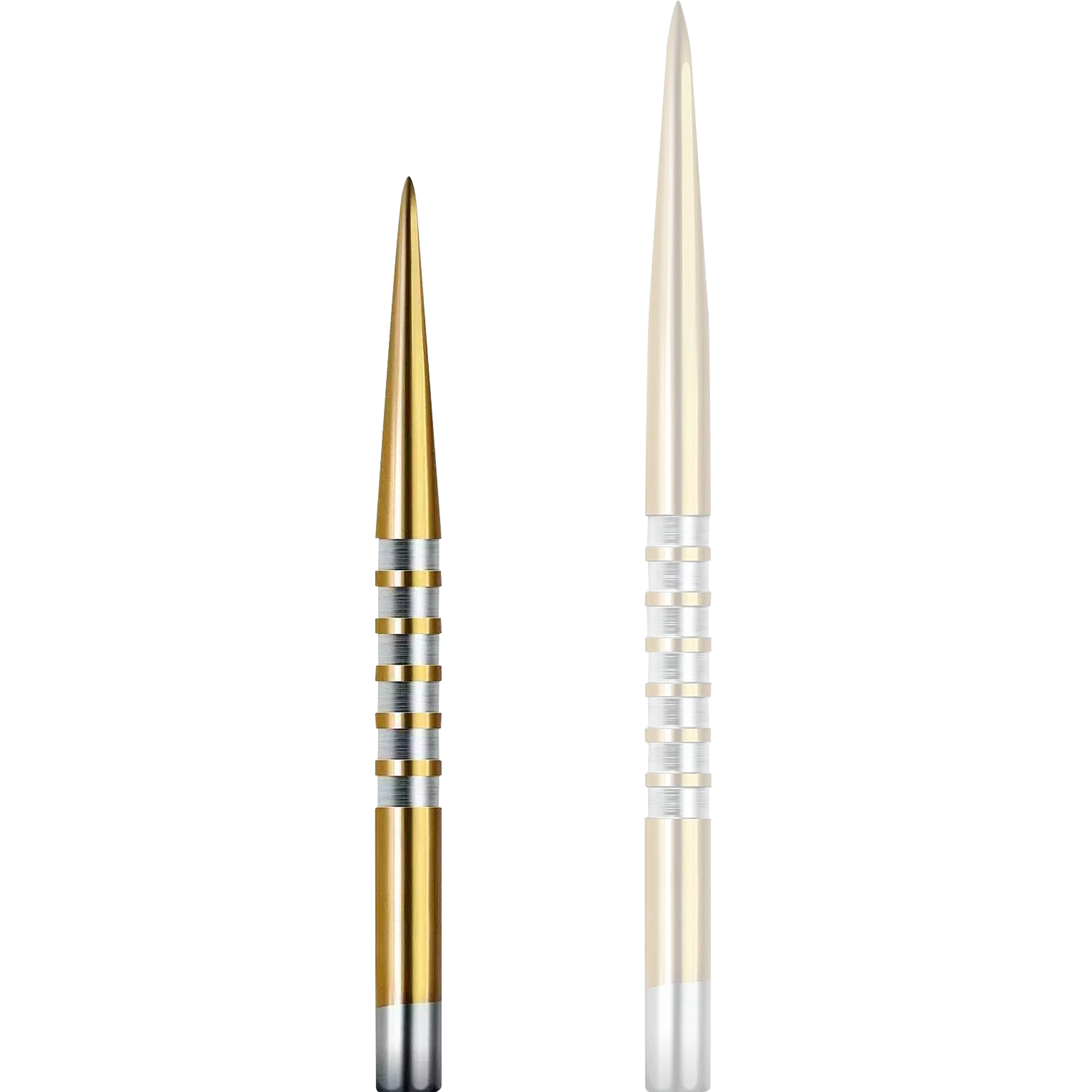 DartSturm - CD Grip Point - MK3 - Gold DartSturm - CD Grip Point - MK3 - Gold