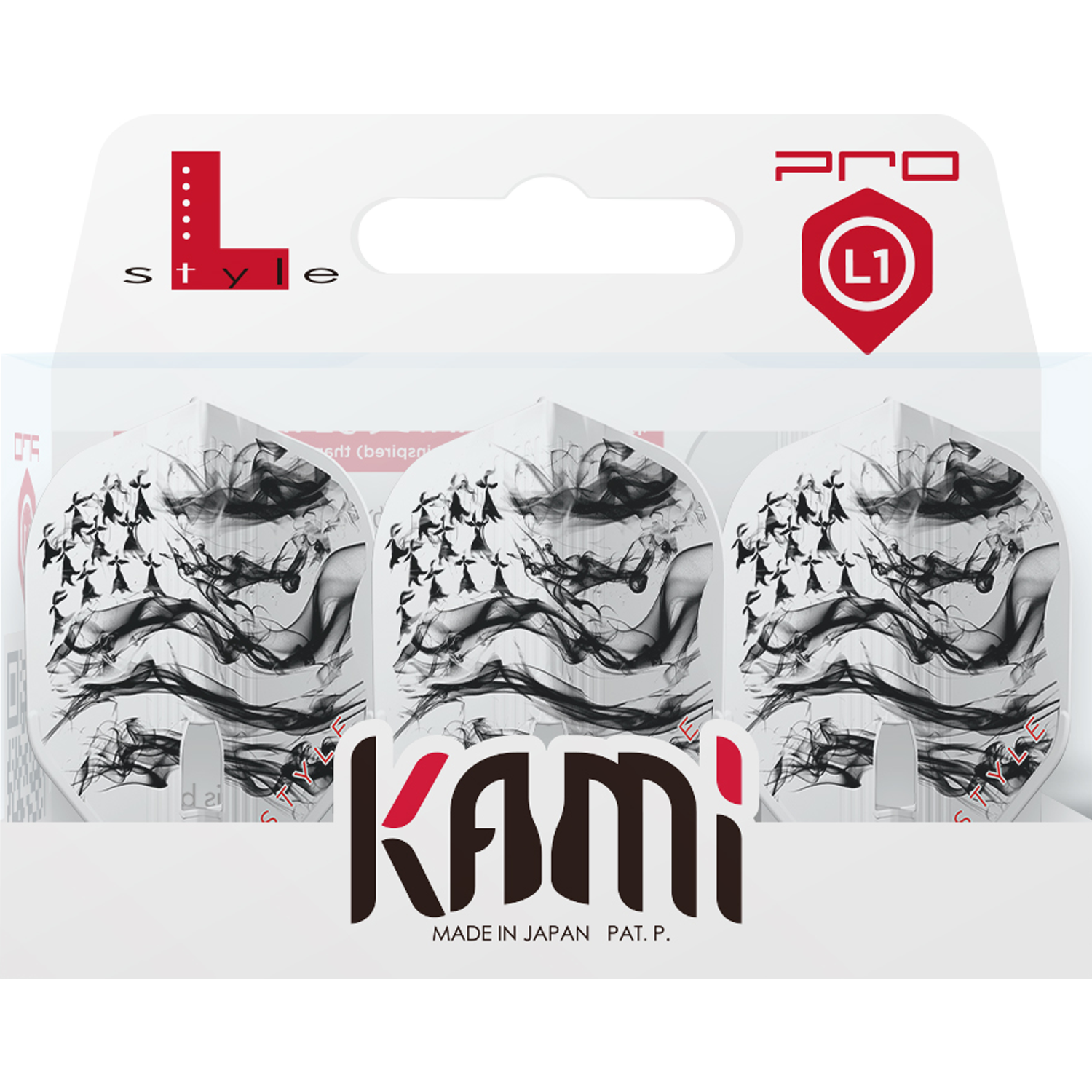 L-Style - Champagne Flight Kami - Thibault Tricole V2 - Standard L-Style - Champagne Flight Kami - Thibault Tricole V2 - Standard