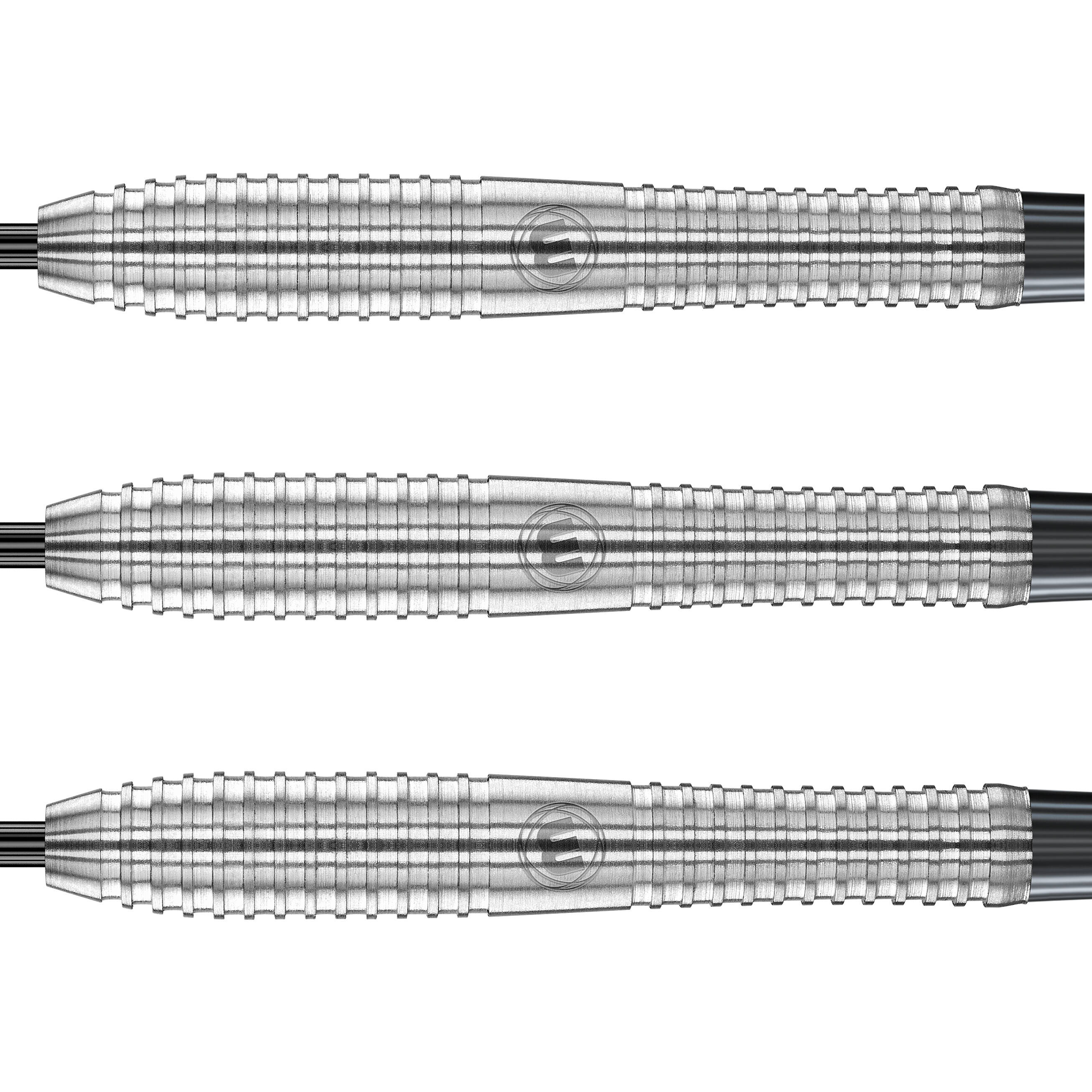 Winmau-Maverick-Steeldart-Barrel-Details Winmau - Maverick - Steeldart