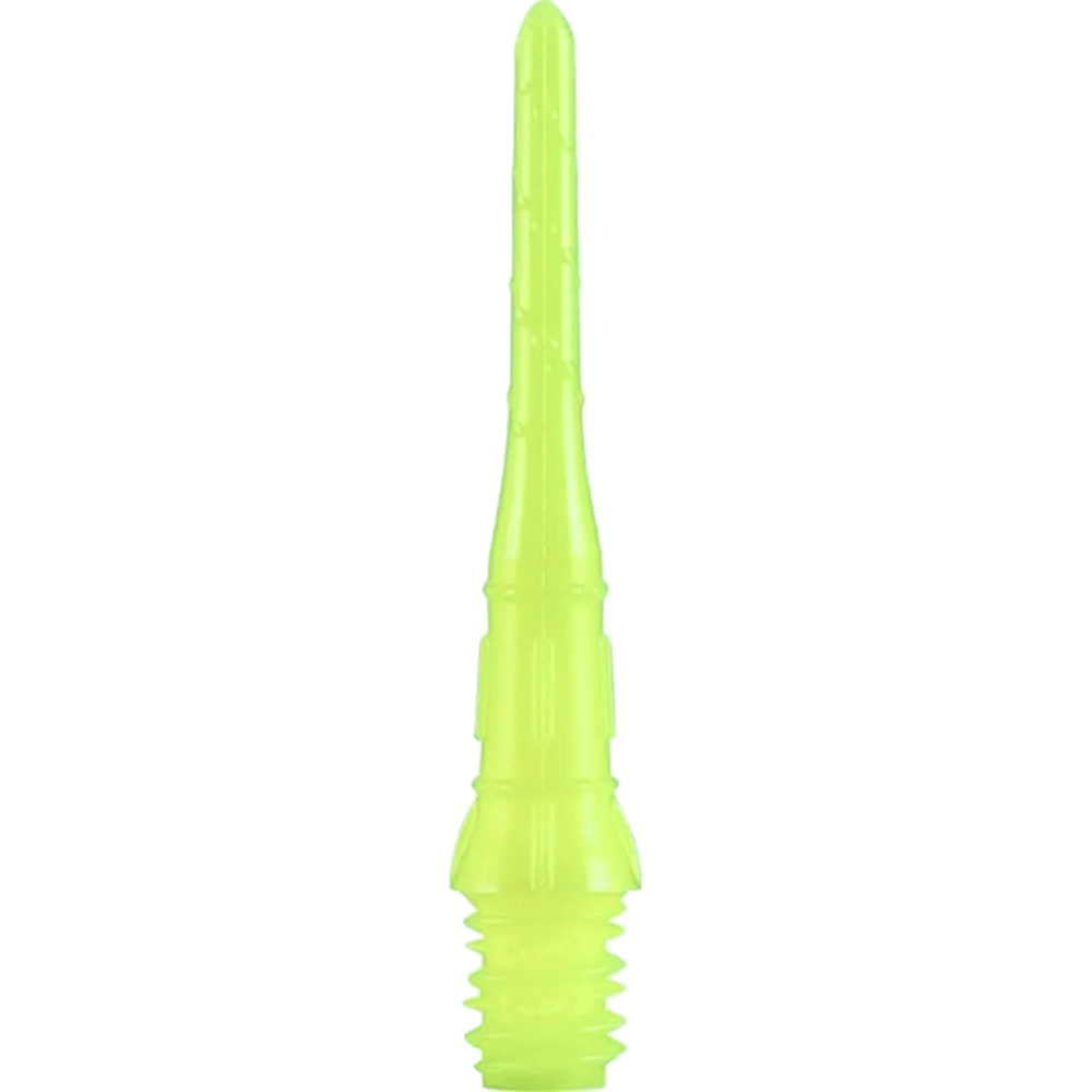 L-Style - Premium Lippoint Neongelb - 30er Pack L-Style - Premium Lippoint Neongelb - 30er Pack