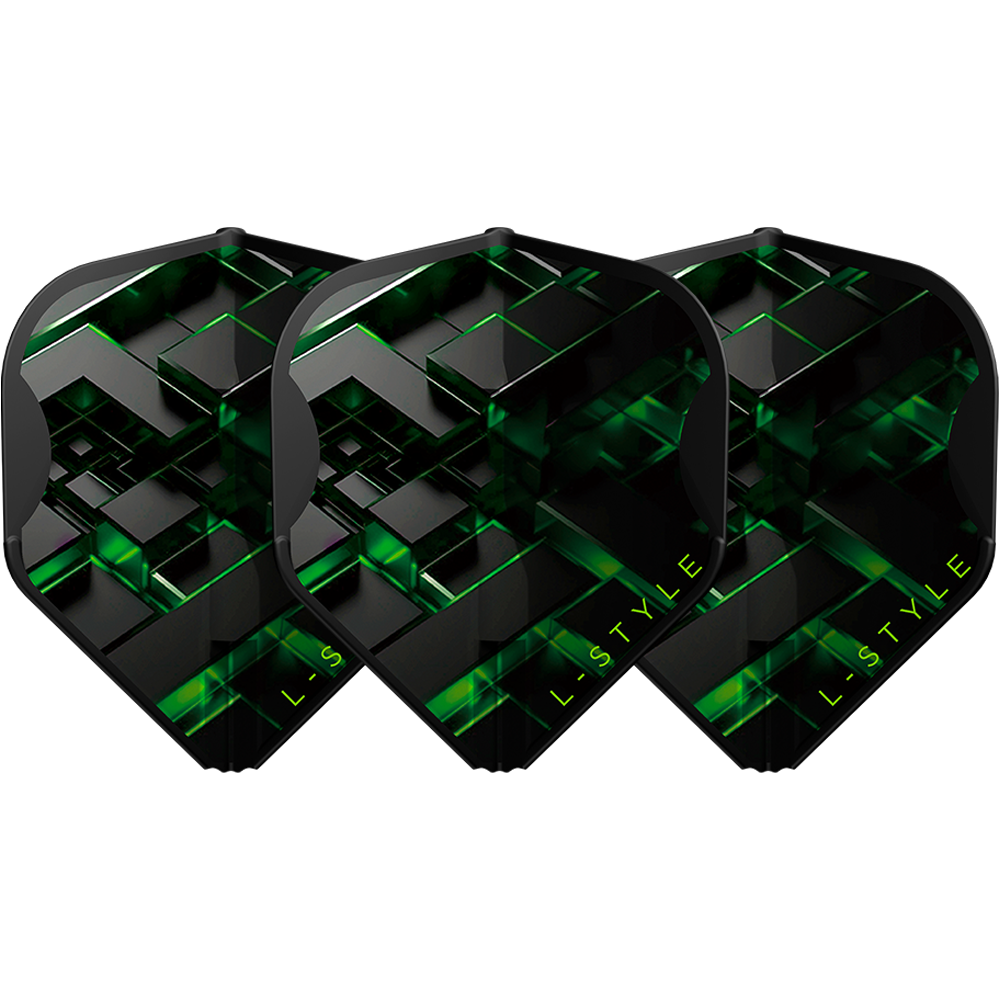 L-Style - Champagne Flight EZ - Franz Rotzsch - Standard L-Style - Champagne Flight EZ - Franz Rotzsch - Standard