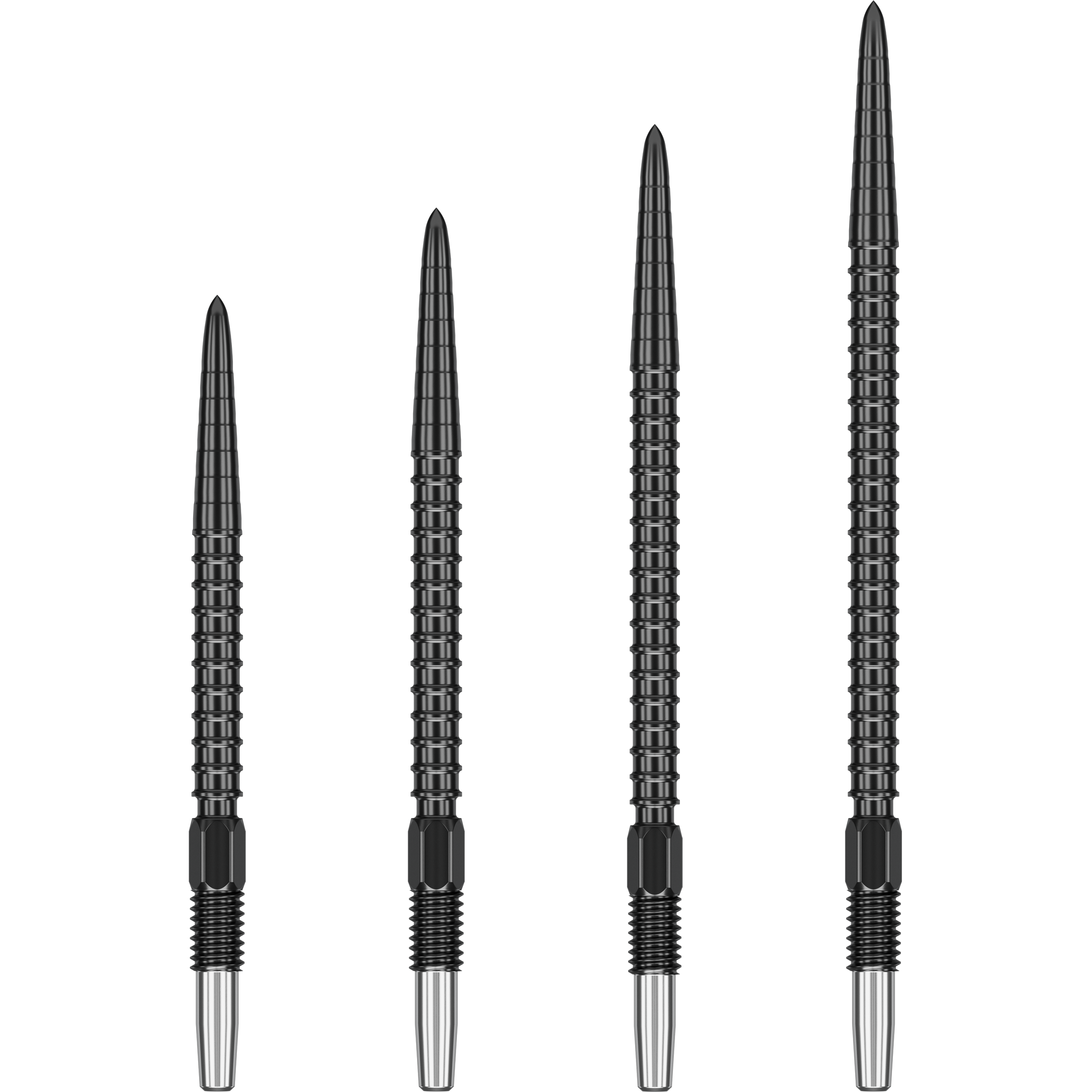 Target - Swiss Point Chrono - Schwarz