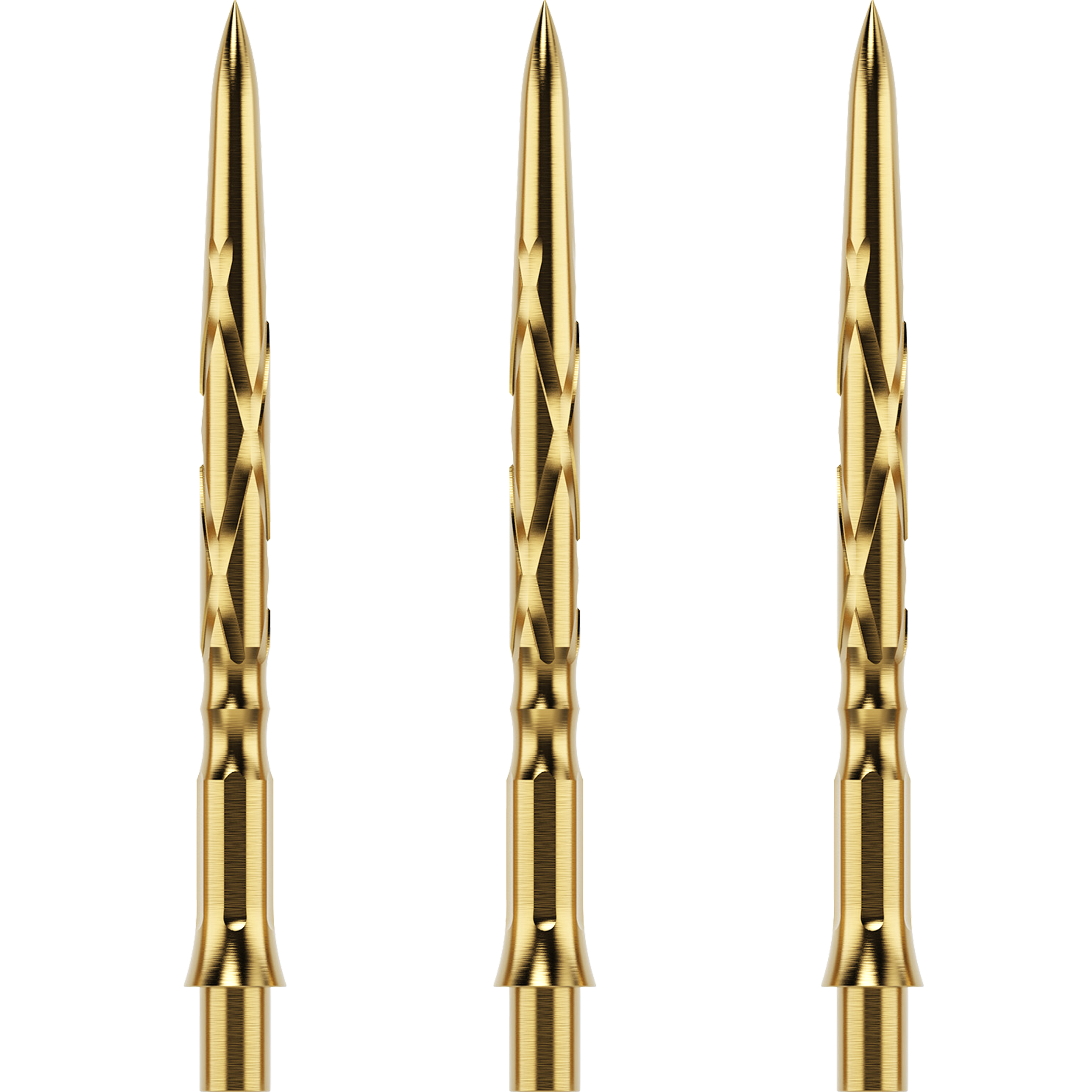 Caliburn - EVO HAN G2 - Gold