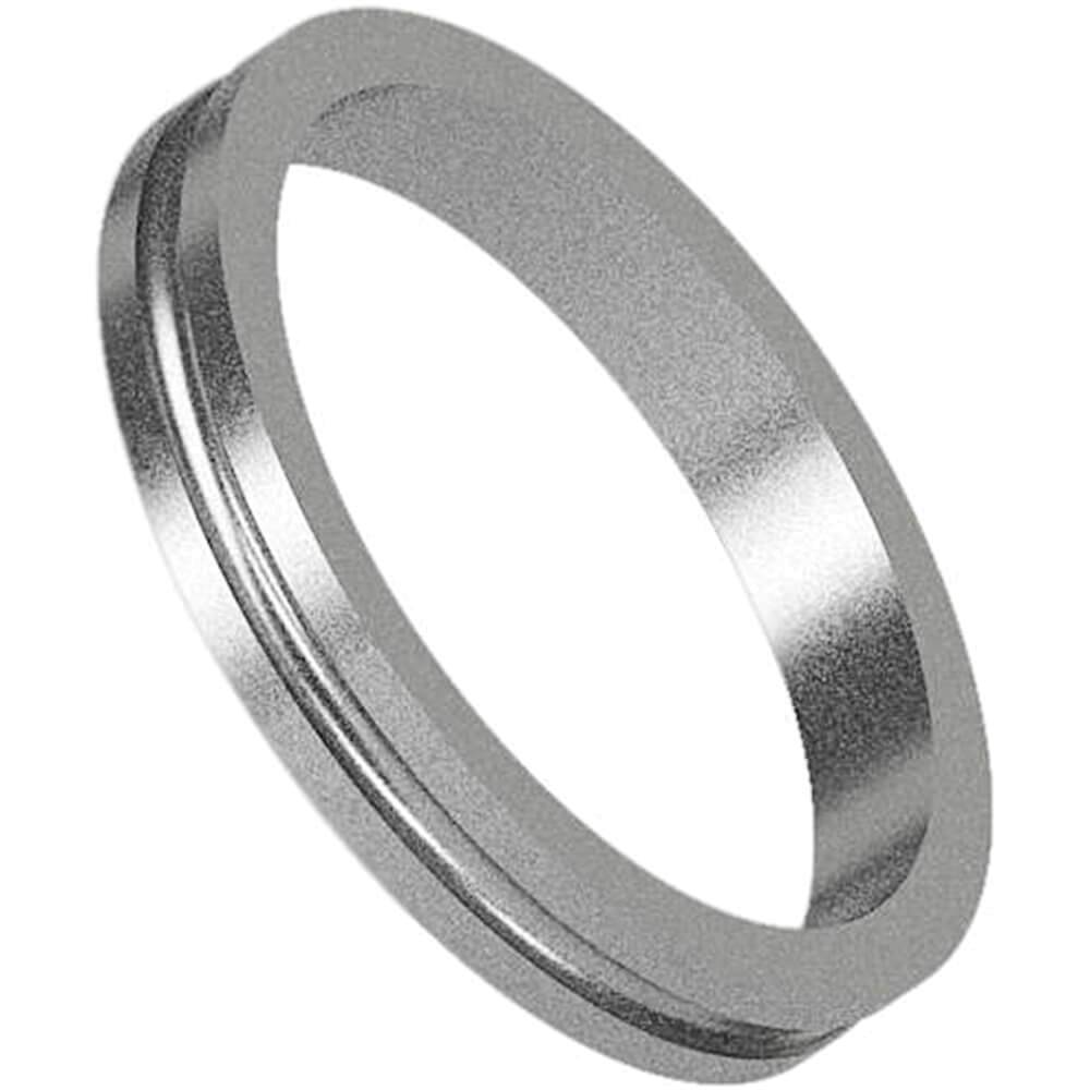 Target-Pro-Grip-Ring-Silber-Dynamisch Target - Pro Grip Ring
