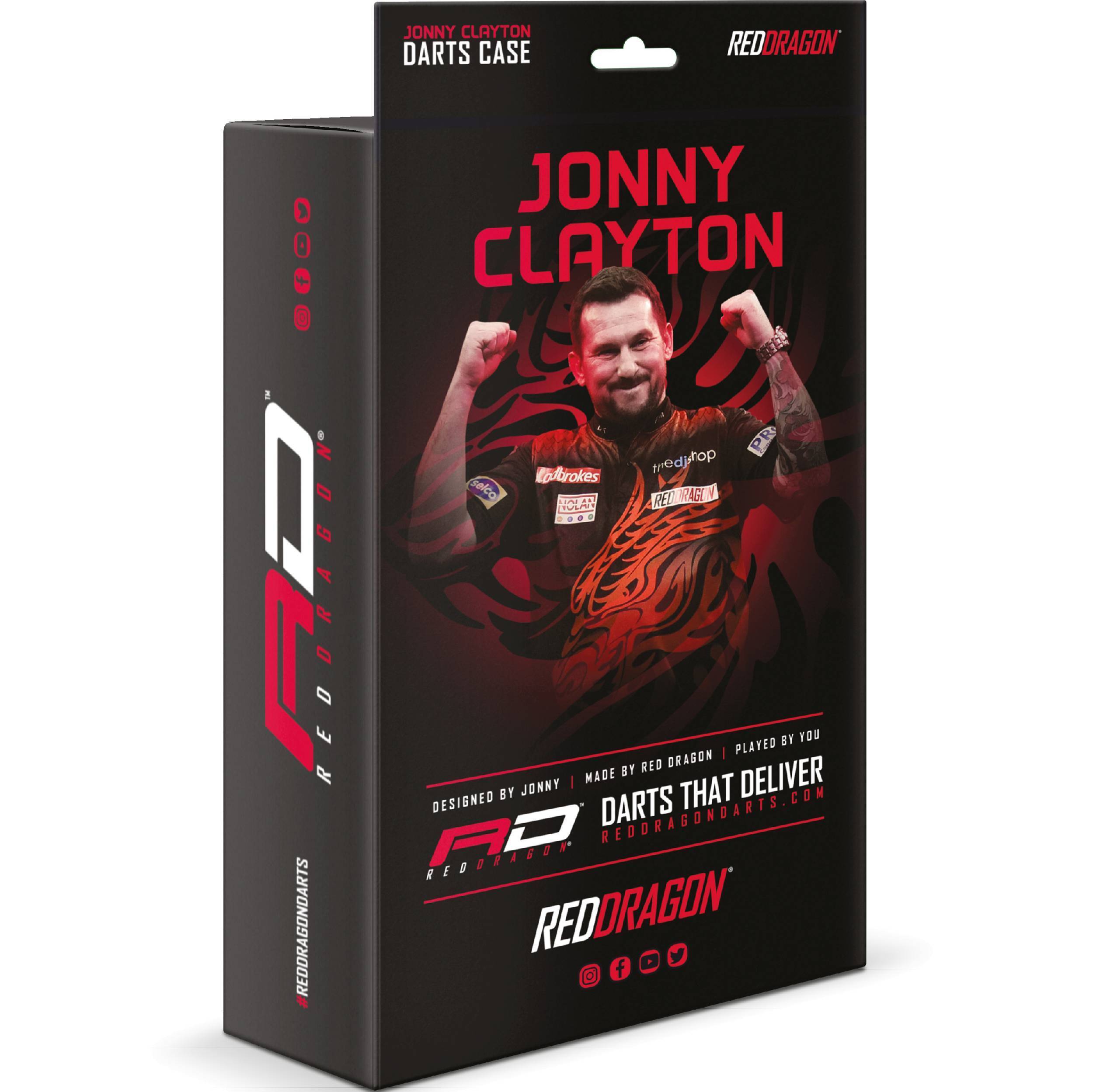 Red-Dragon-Jonny-Clayton-Super-Tour-Case-Verpackung-Ruckseite Red Dragon - Jonny Clayton Super Tour Case