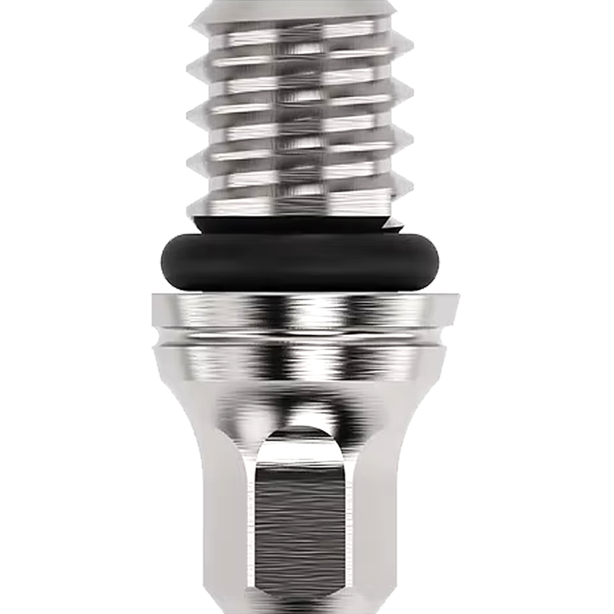 Caliburn - EVO 2BA Converter