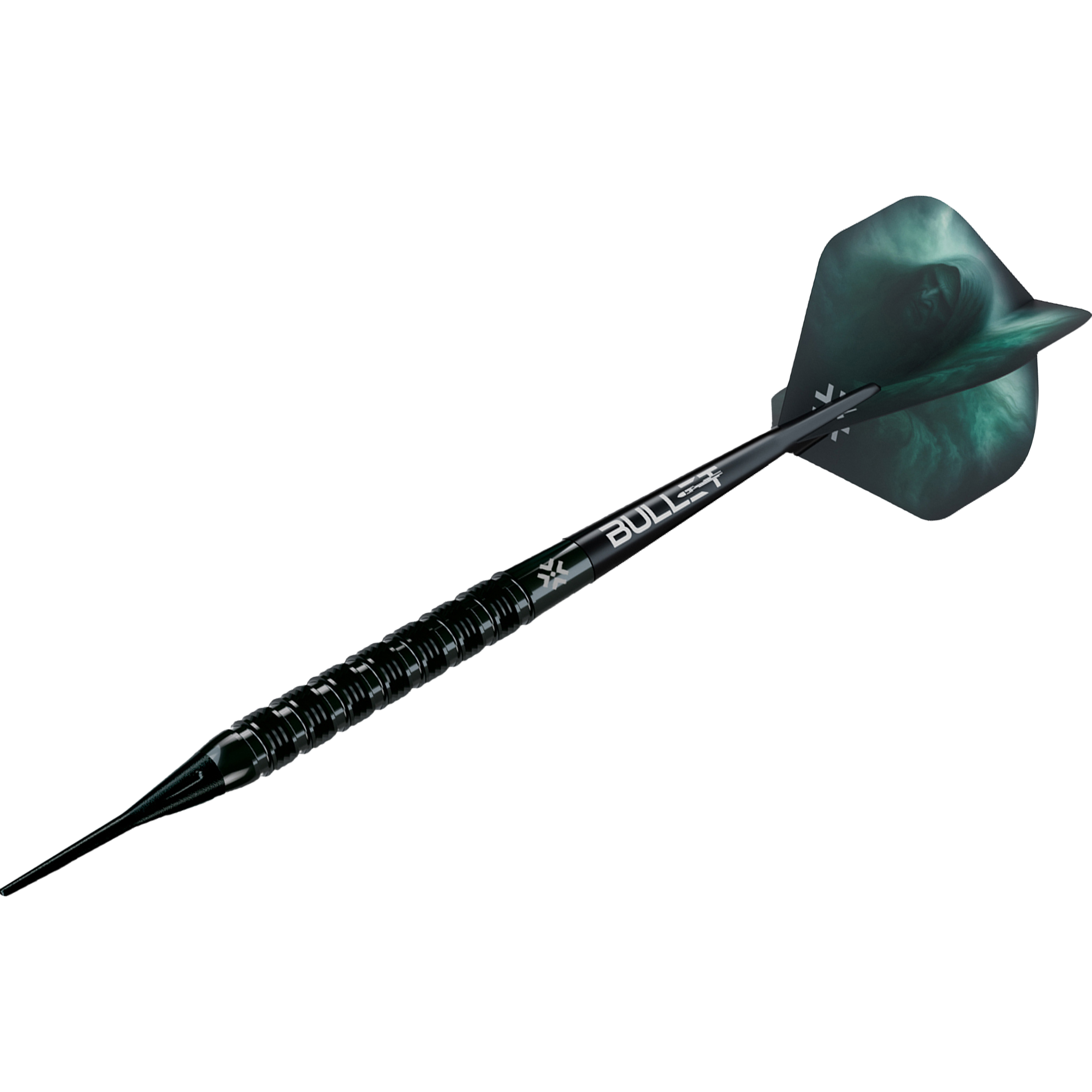 Bullet - Shadow - Softdart