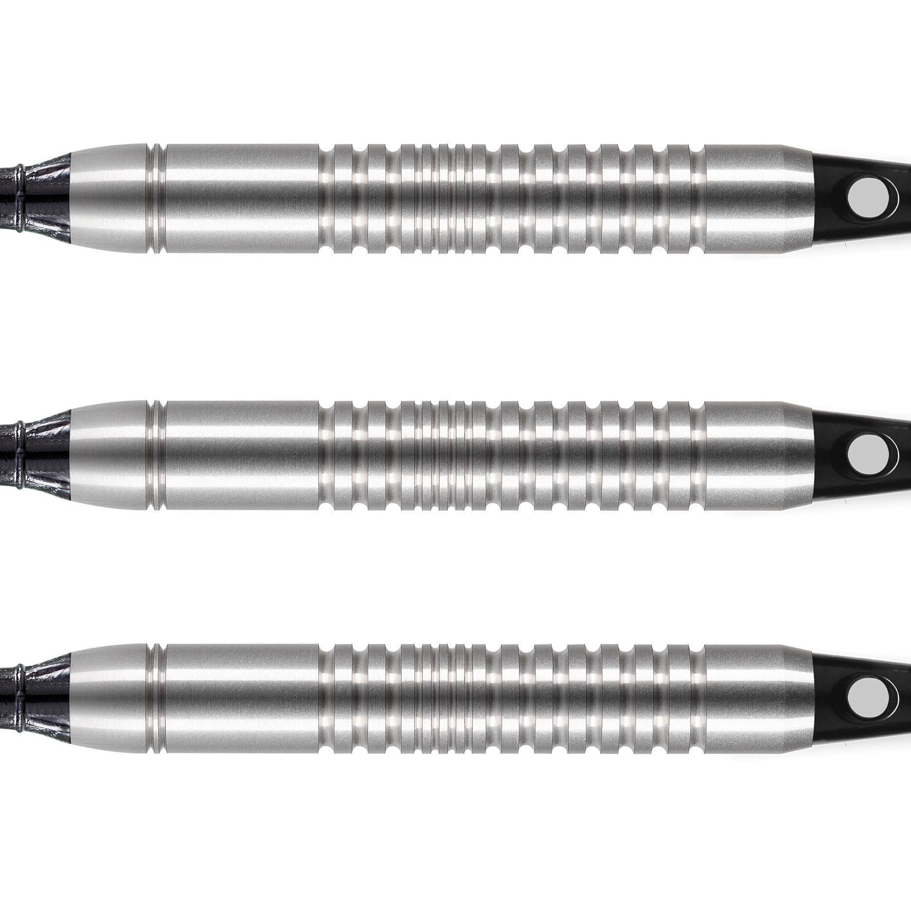 Shot-Zen-Ki-Softdart-Barrel-Details Shot - Zen Ki - Softdart