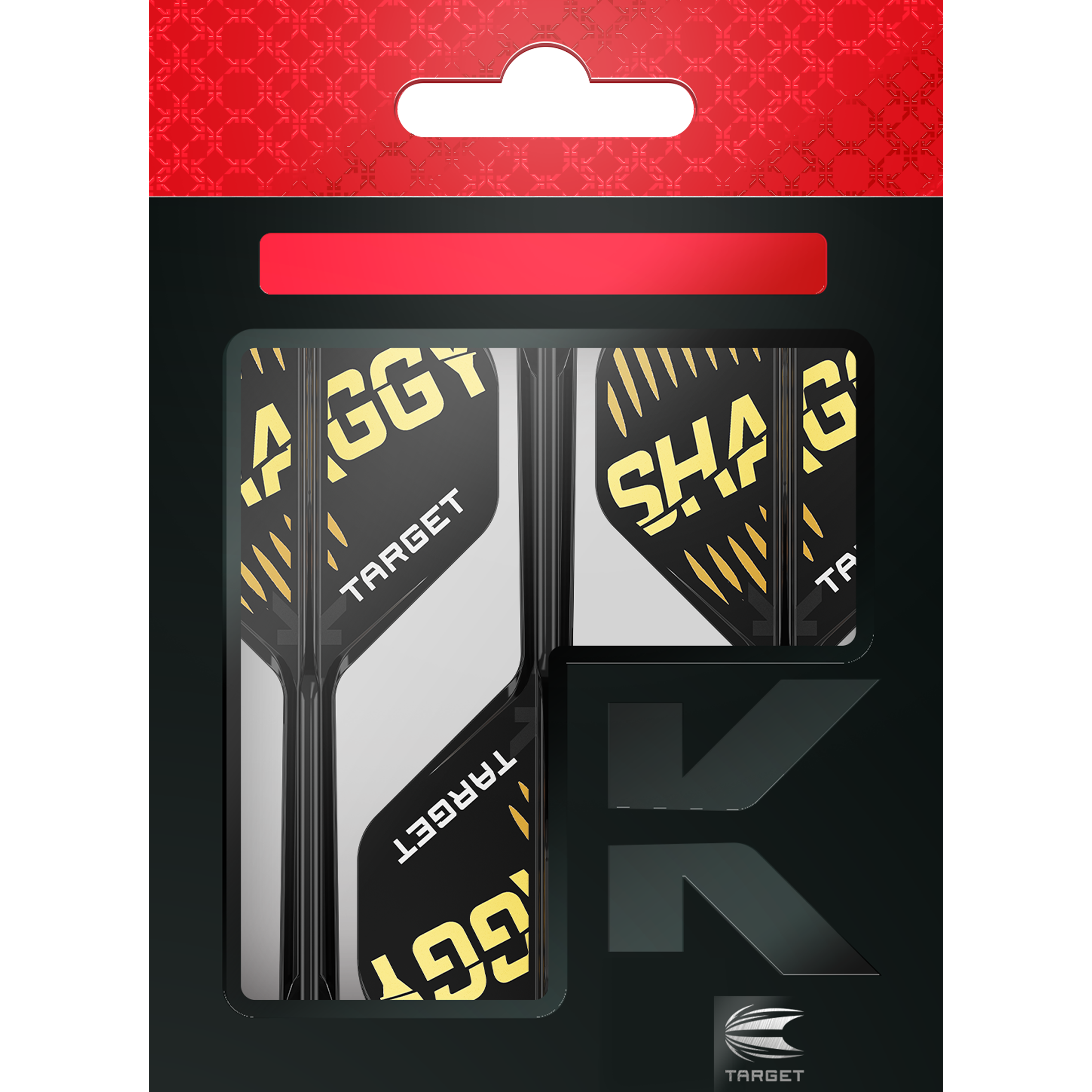 Target - K-Flex-Flightsystem Scott Williams - No2