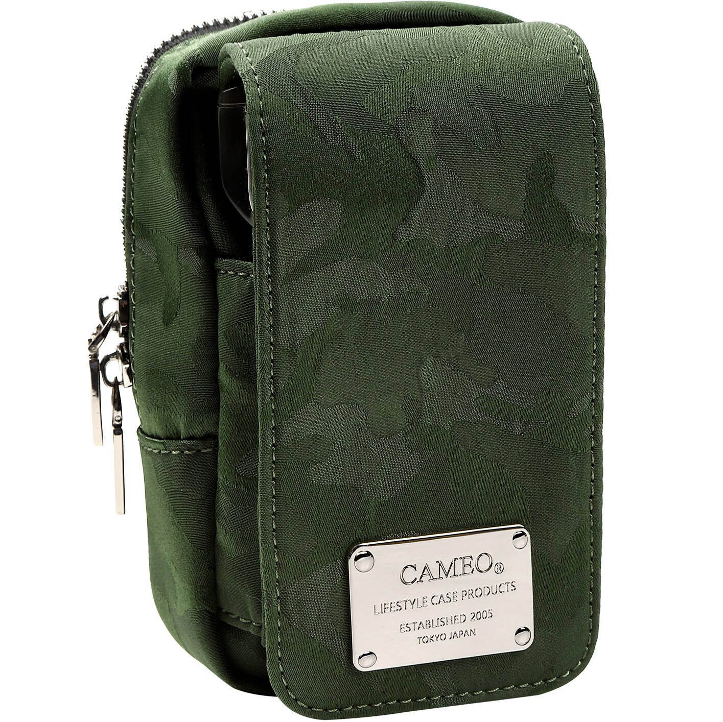 Cameo - Glover 3 - Dartwallet