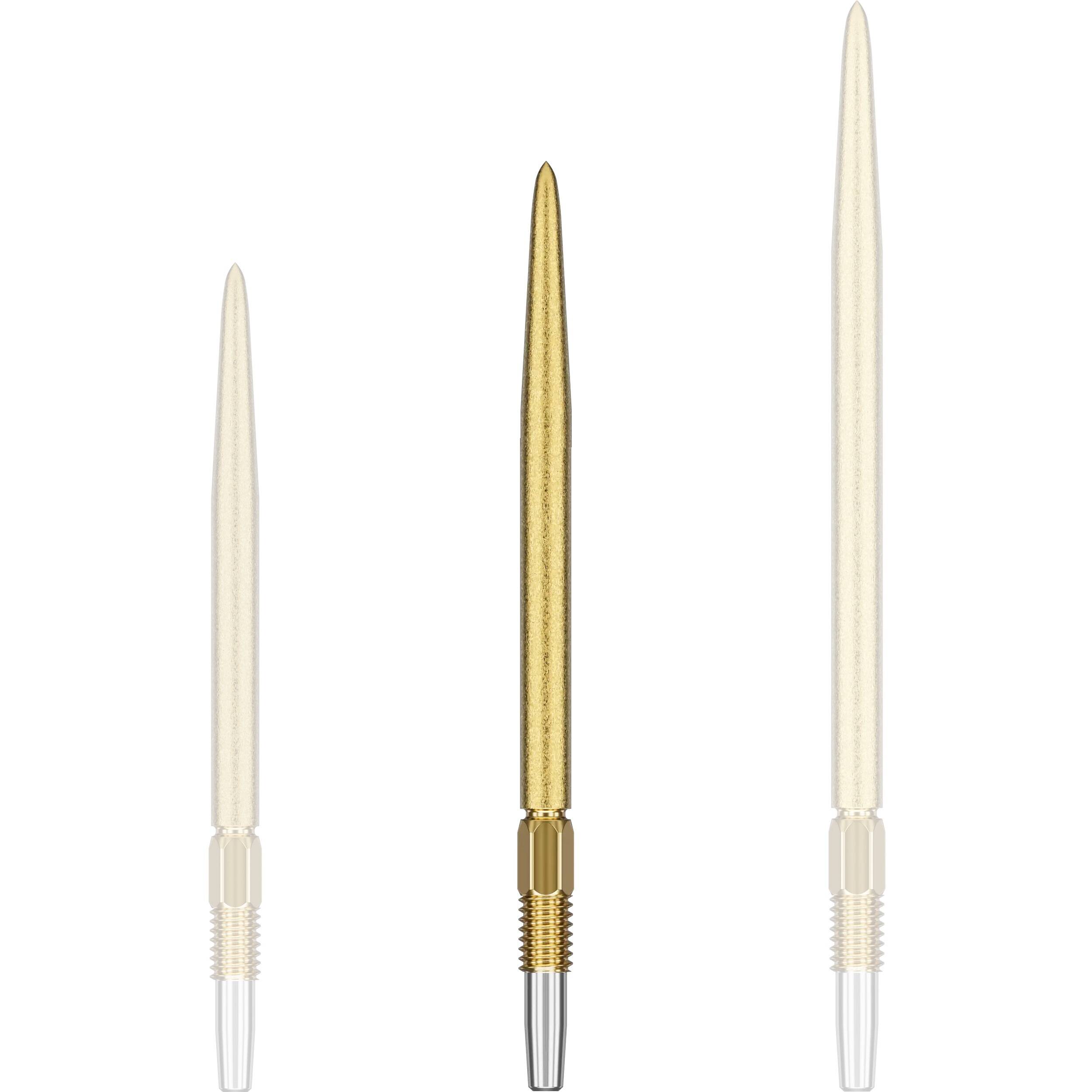 Target - Swiss Point SLK - Gold