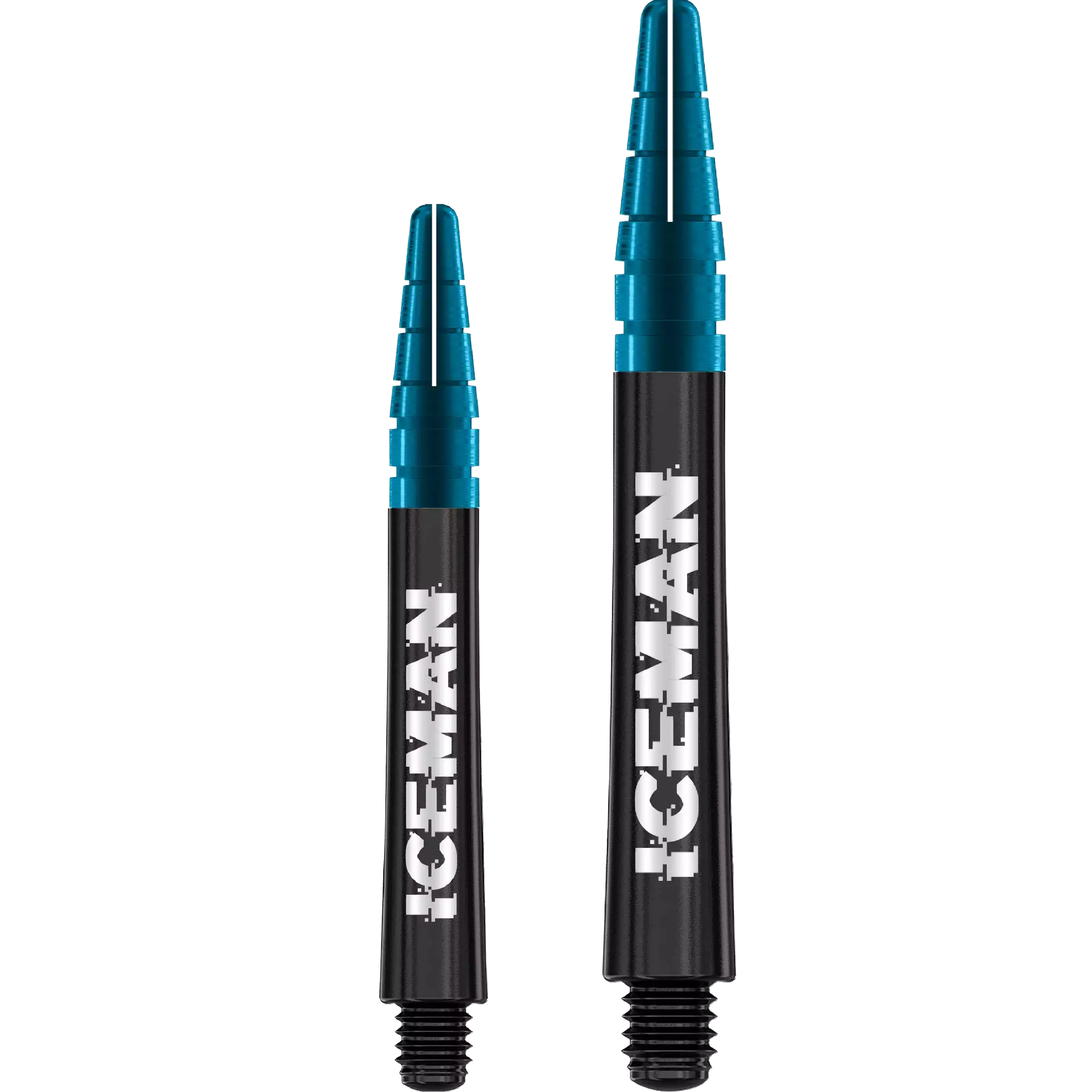 Red Dragon - Nitrotech Gerwyn Price Shaft - Schwarz Red Dragon - Nitrotech Gerwyn Price Shaft - Schwarz