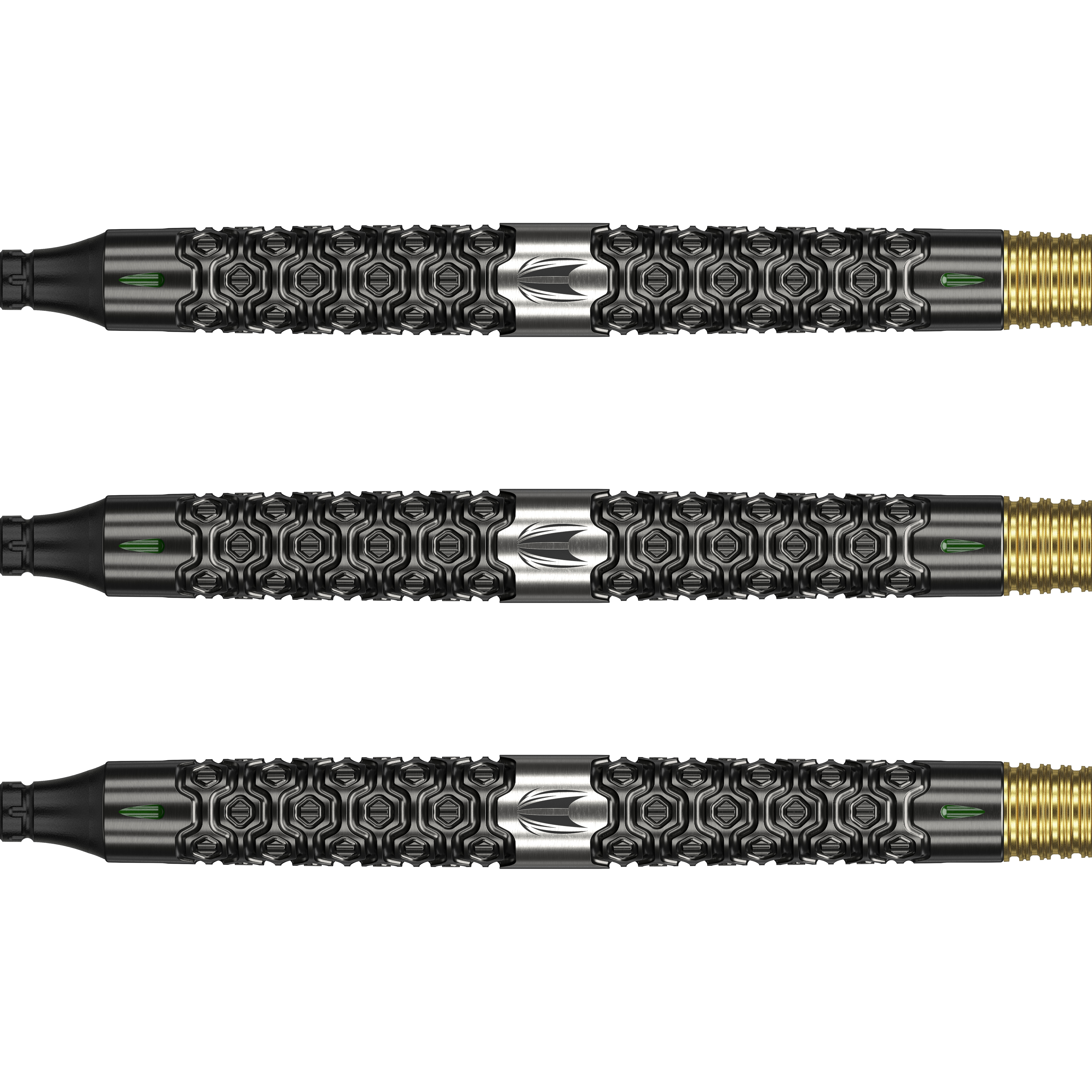 Target-Cult-10-Softdart-Barrel-Details Target - Cult 10 - Softdart