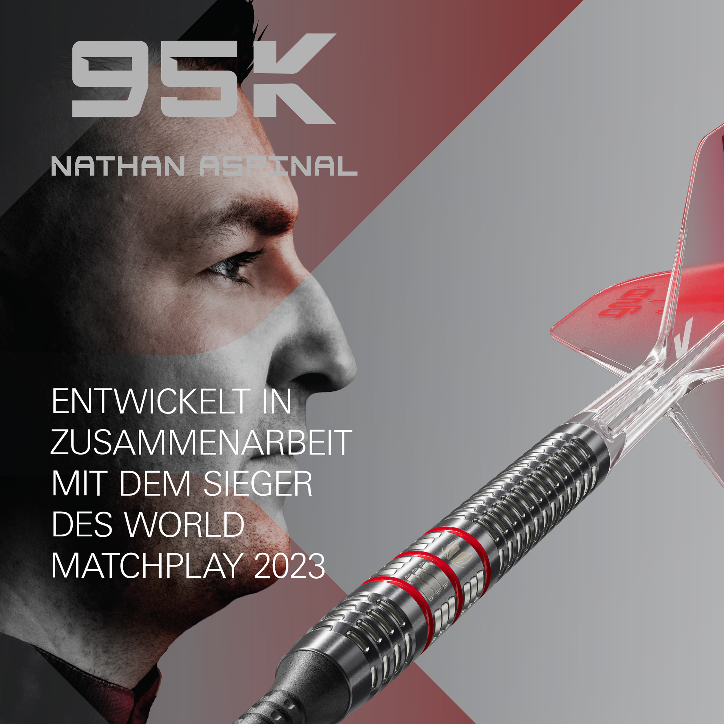 Target - 95K - Nathan Aspinall - Softdart