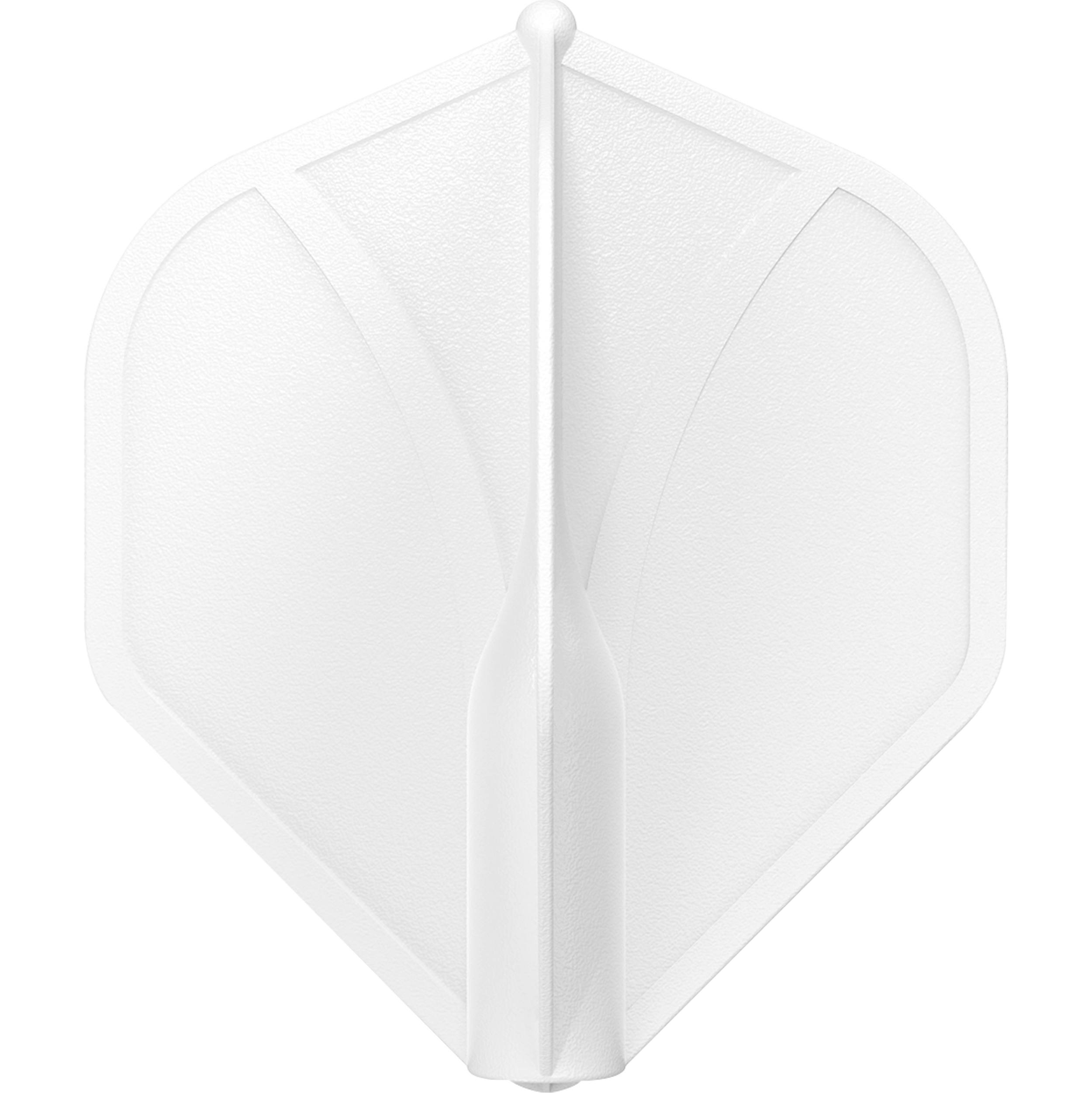Shot - Airfoil Molded Flight - Standard Shot - Airfoil Molded Flight - Standard