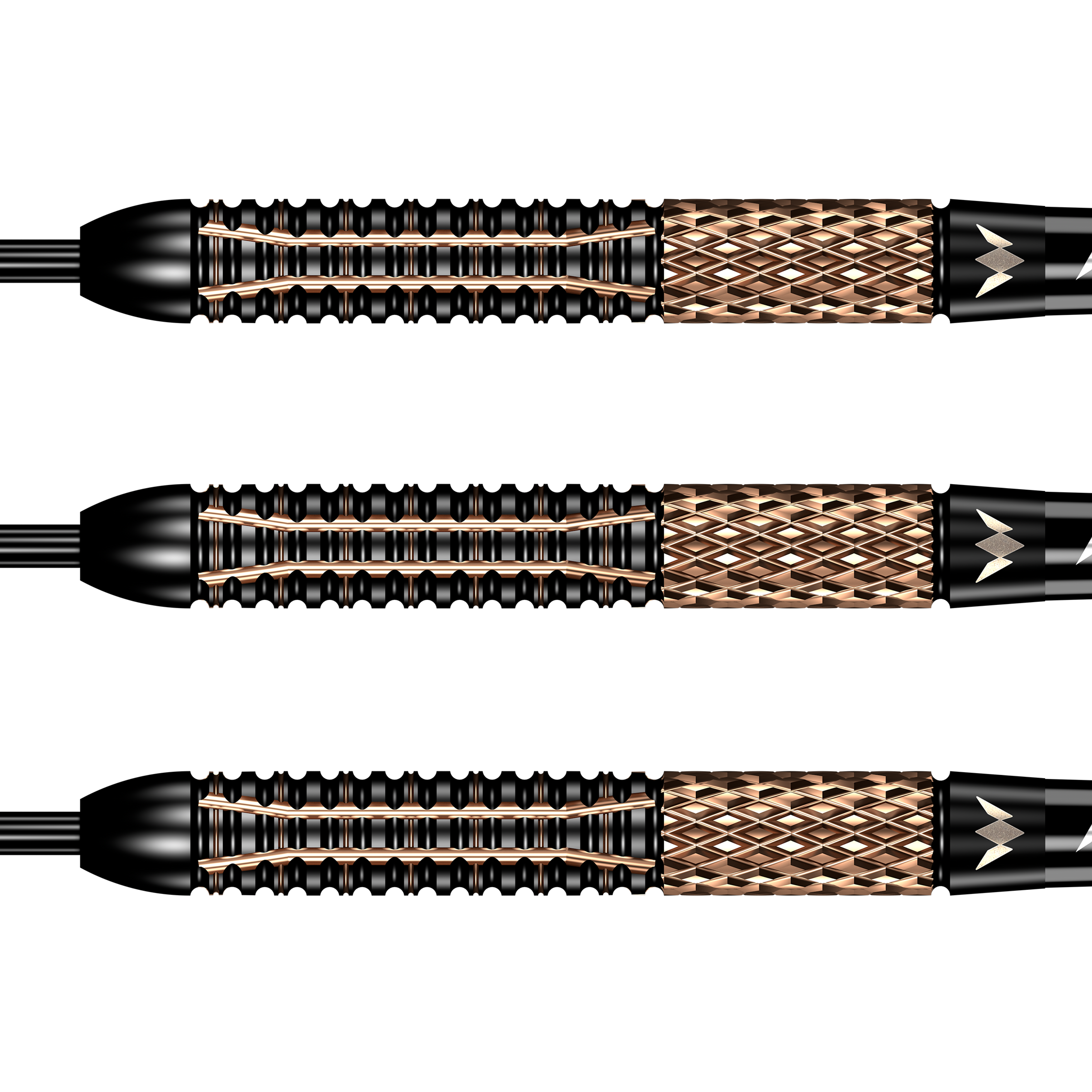 Mission - Horus - Steeldart Mission - Horus - Steeldart