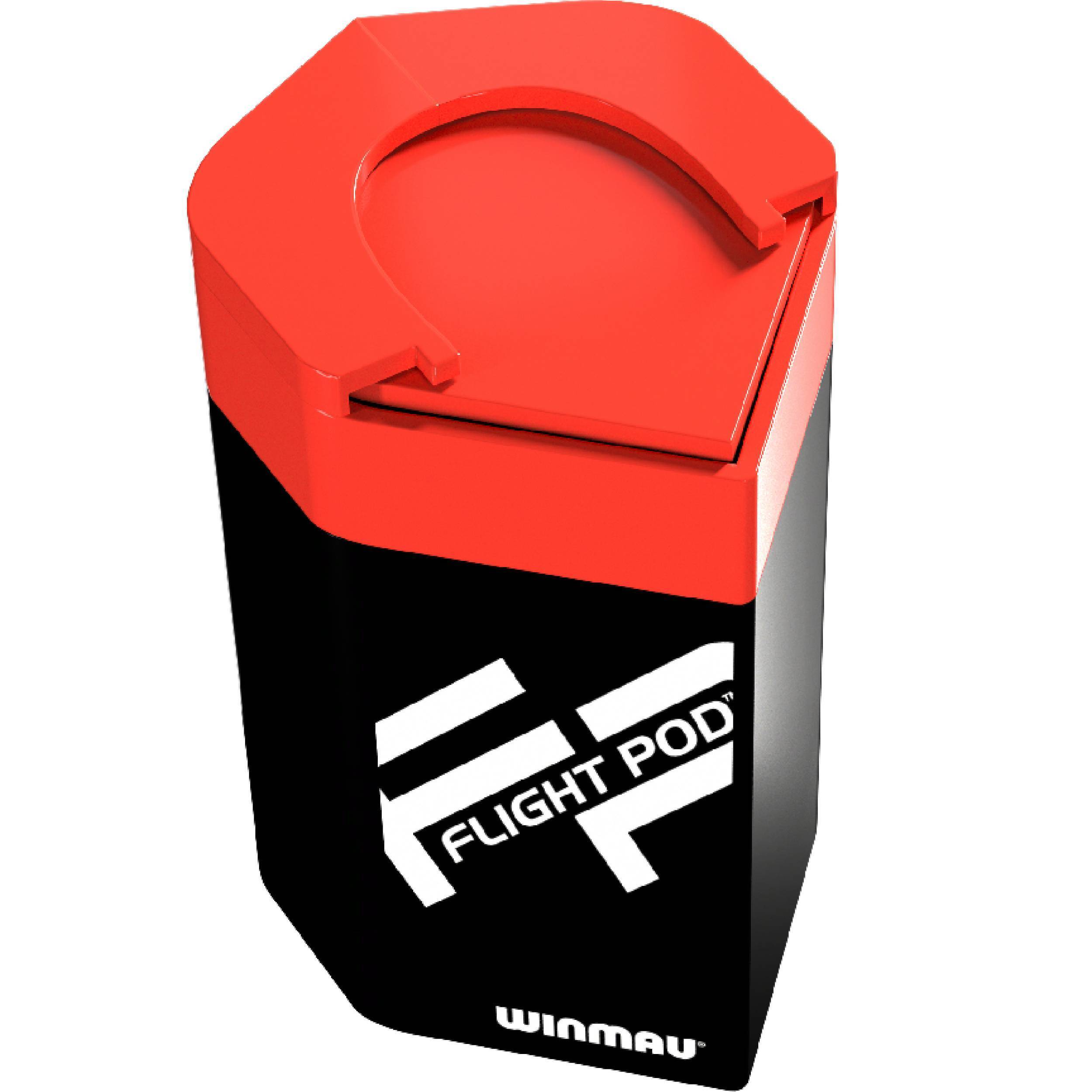 Winmau-Flight-Pod-Dynamisch Winmau - Flight Pod