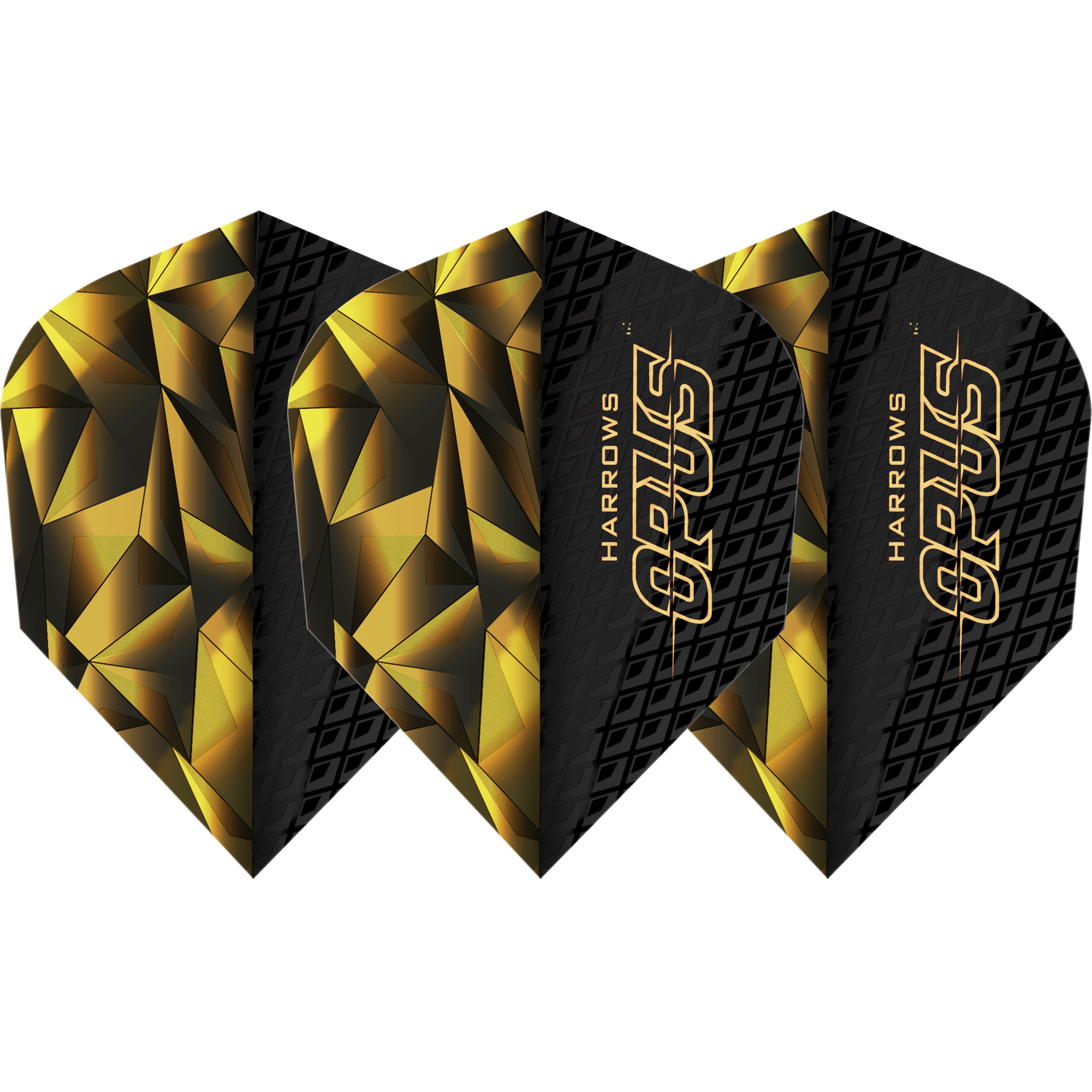 Harrows - Opus Flight - Small Standard Harrows - Opus Flight - Small Standard