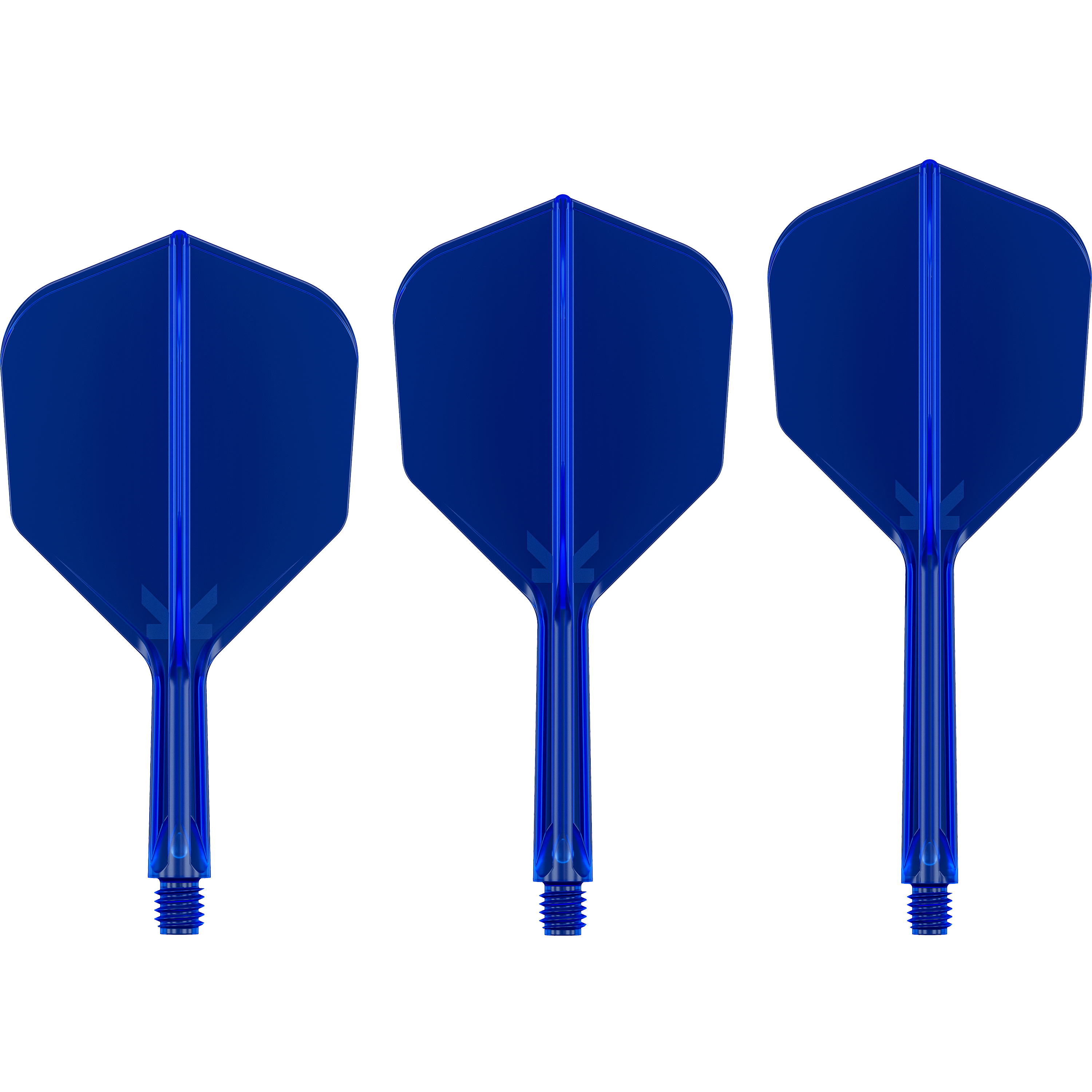 Target - K-Flex Flightsystem Blau - No6 Target - K-Flex Flightsystem Blau - No6