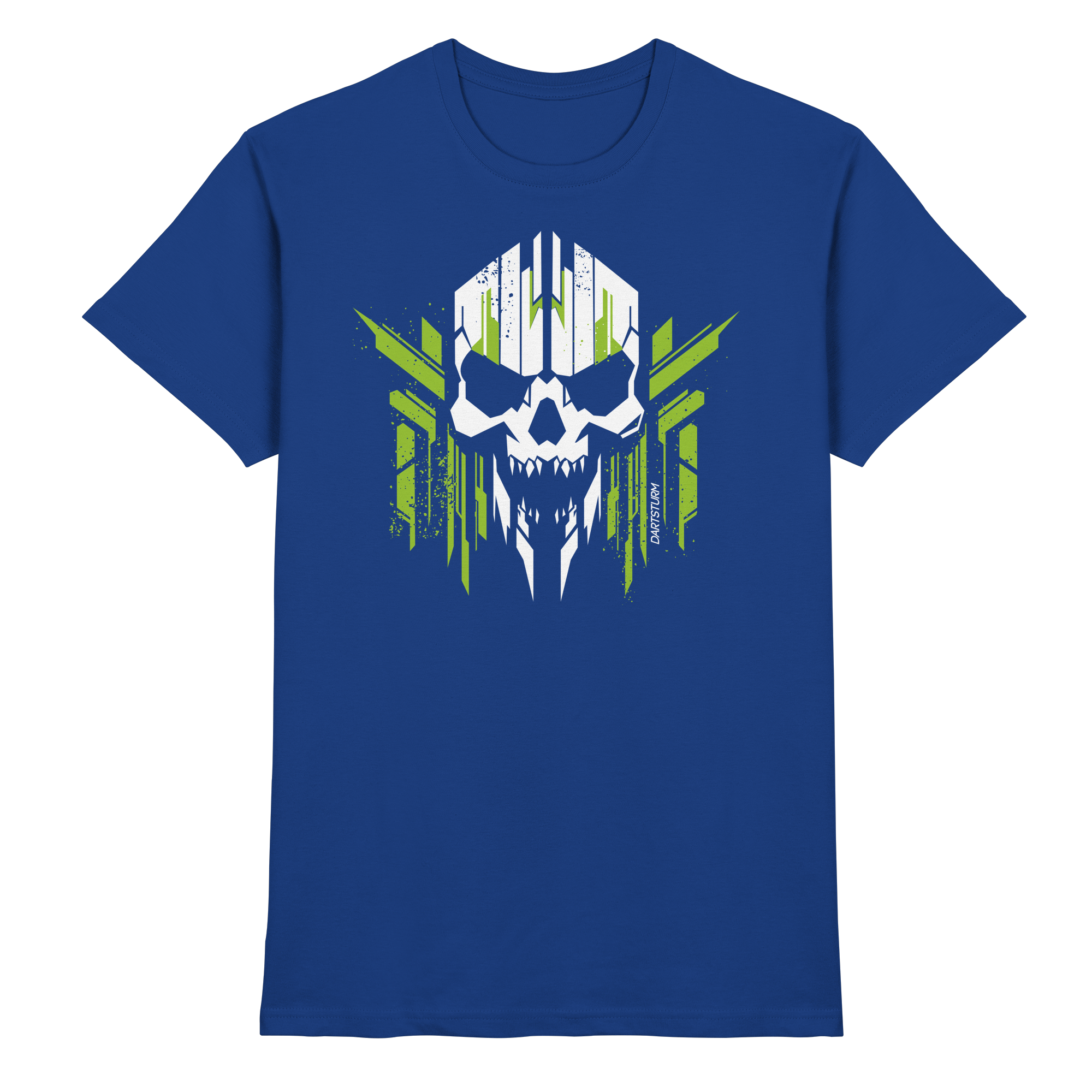 DartSturm - Necrotron - Premium Shirt DartSturm - Necrotron - Premium Shirt