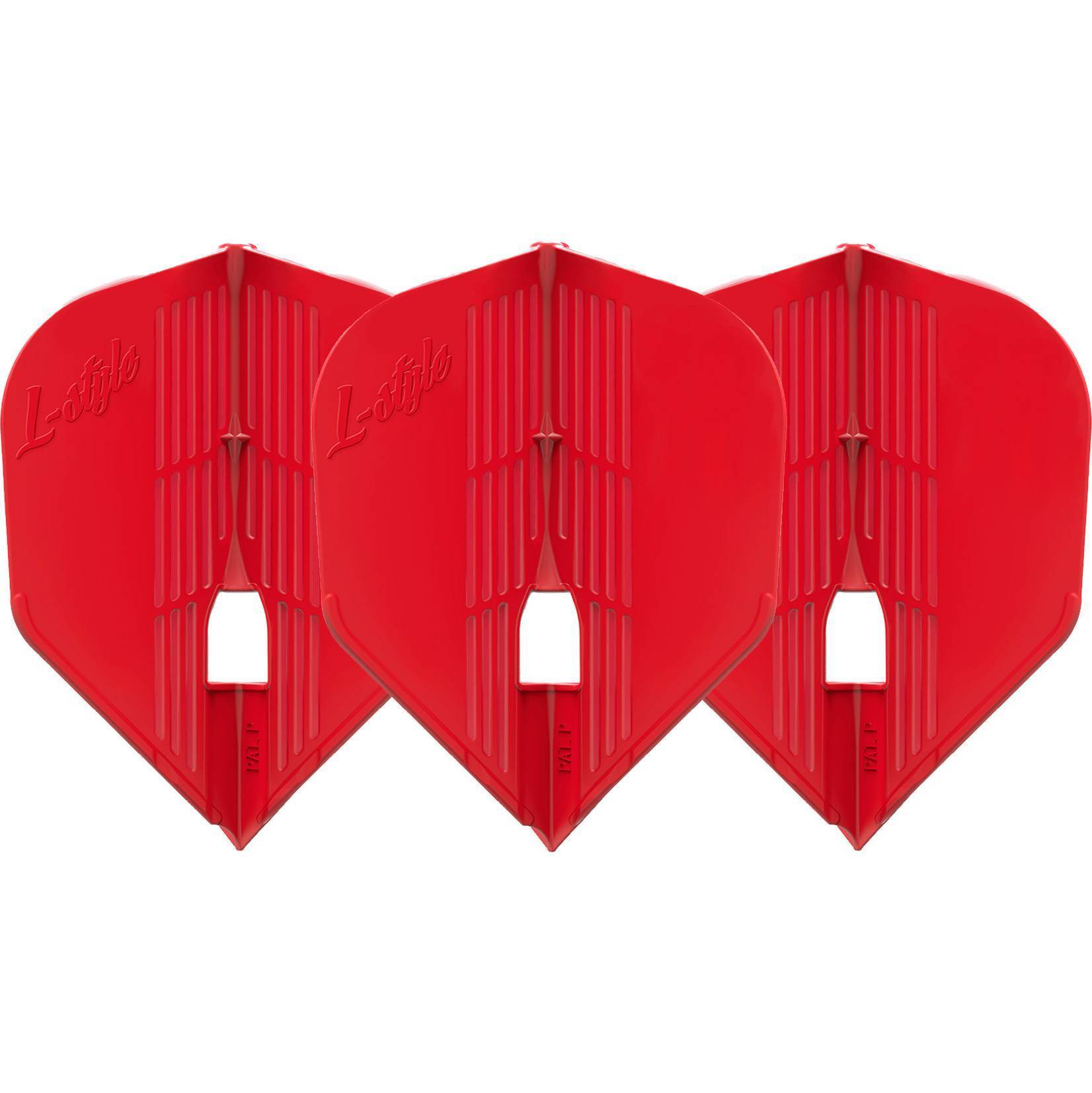 L-Style-Champagne-Flight-Kami-Shape-Rot L-Style - Champagne Flight Kami - Shape