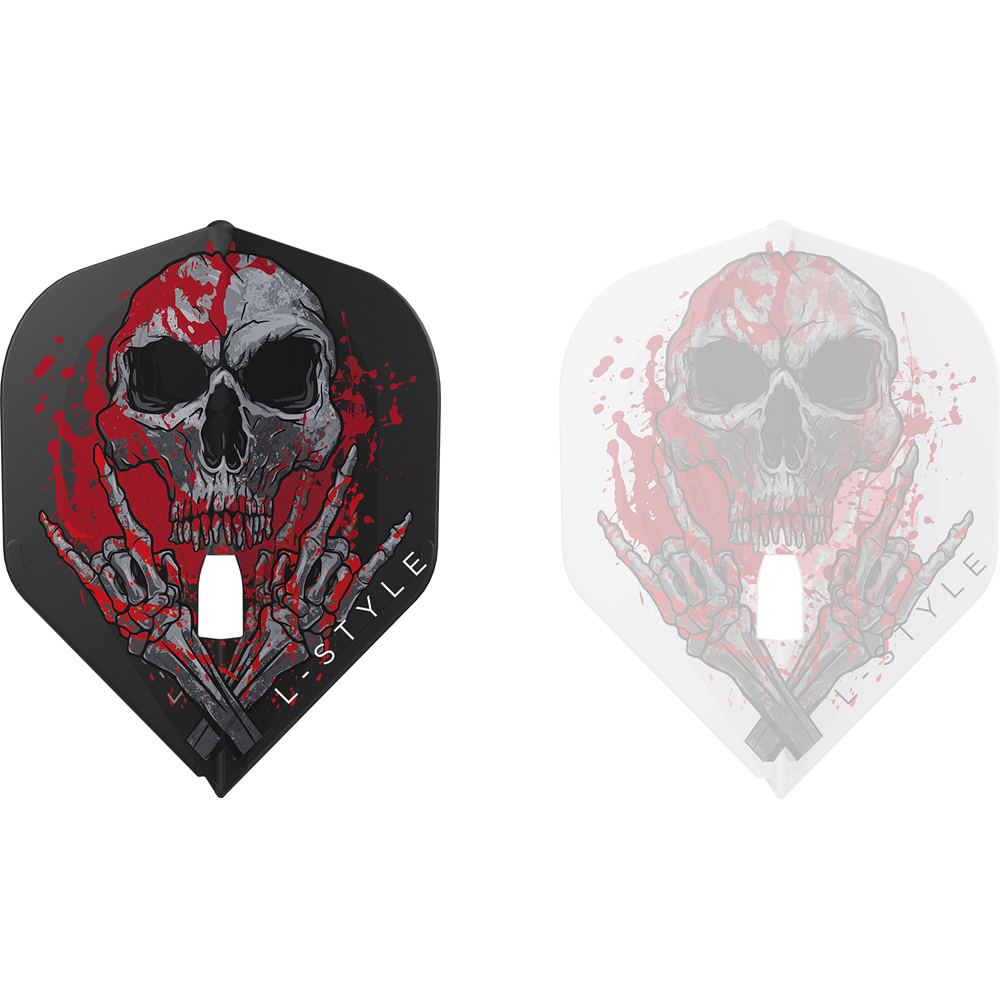 L-Style - Champagne Flight Pro - Ryan Searle V3 - Standard L-Style - Champagne Flight Pro - Ryan Searle V3 - Standard