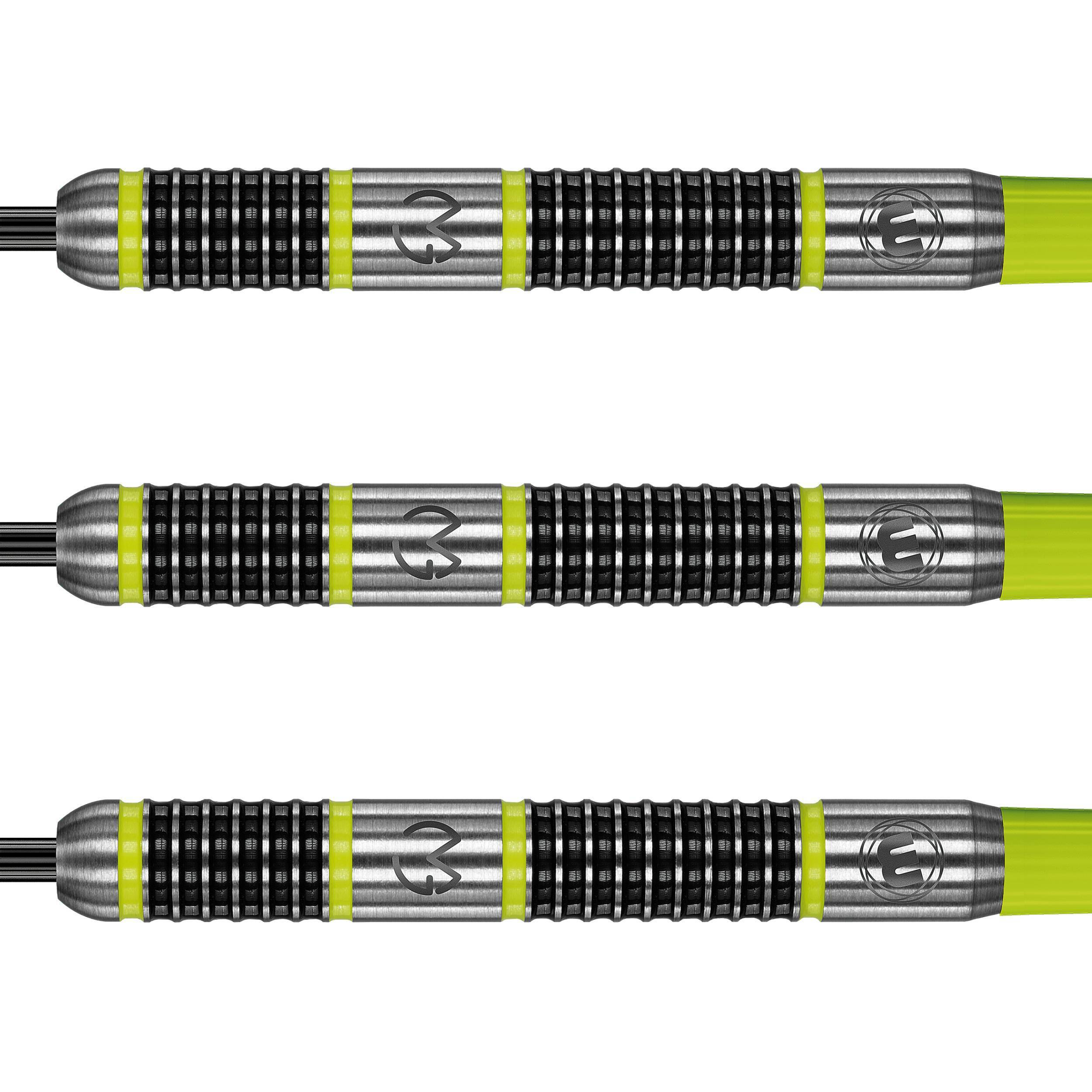 Winmau-Michael-van-Gerwen-Aspire-Steeldart-Barrel-Details Winmau - Michael van Gerwen Aspire - Steeldart