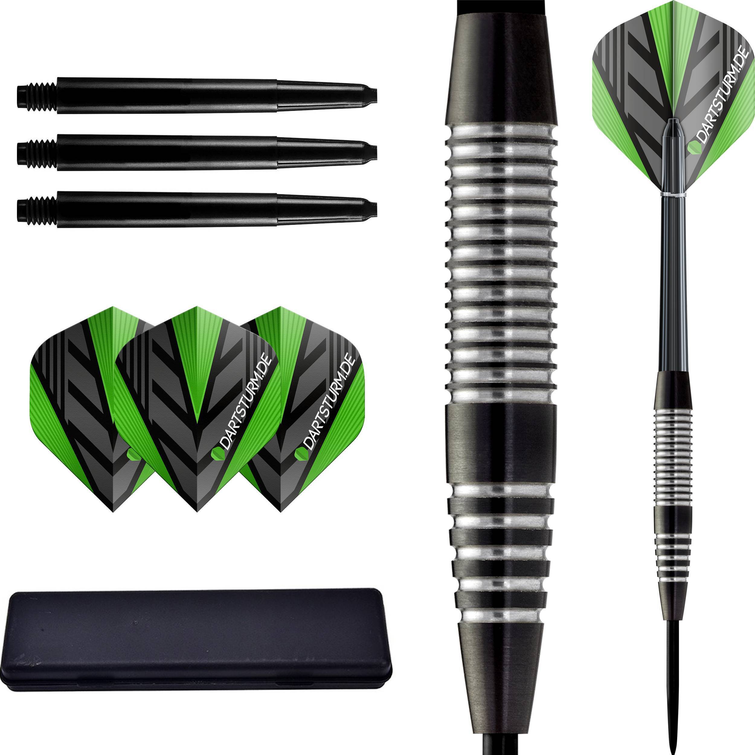 DartSturm-de-Kepler-Steeldart-Collage DartSturm.de - Kepler - Steeldart