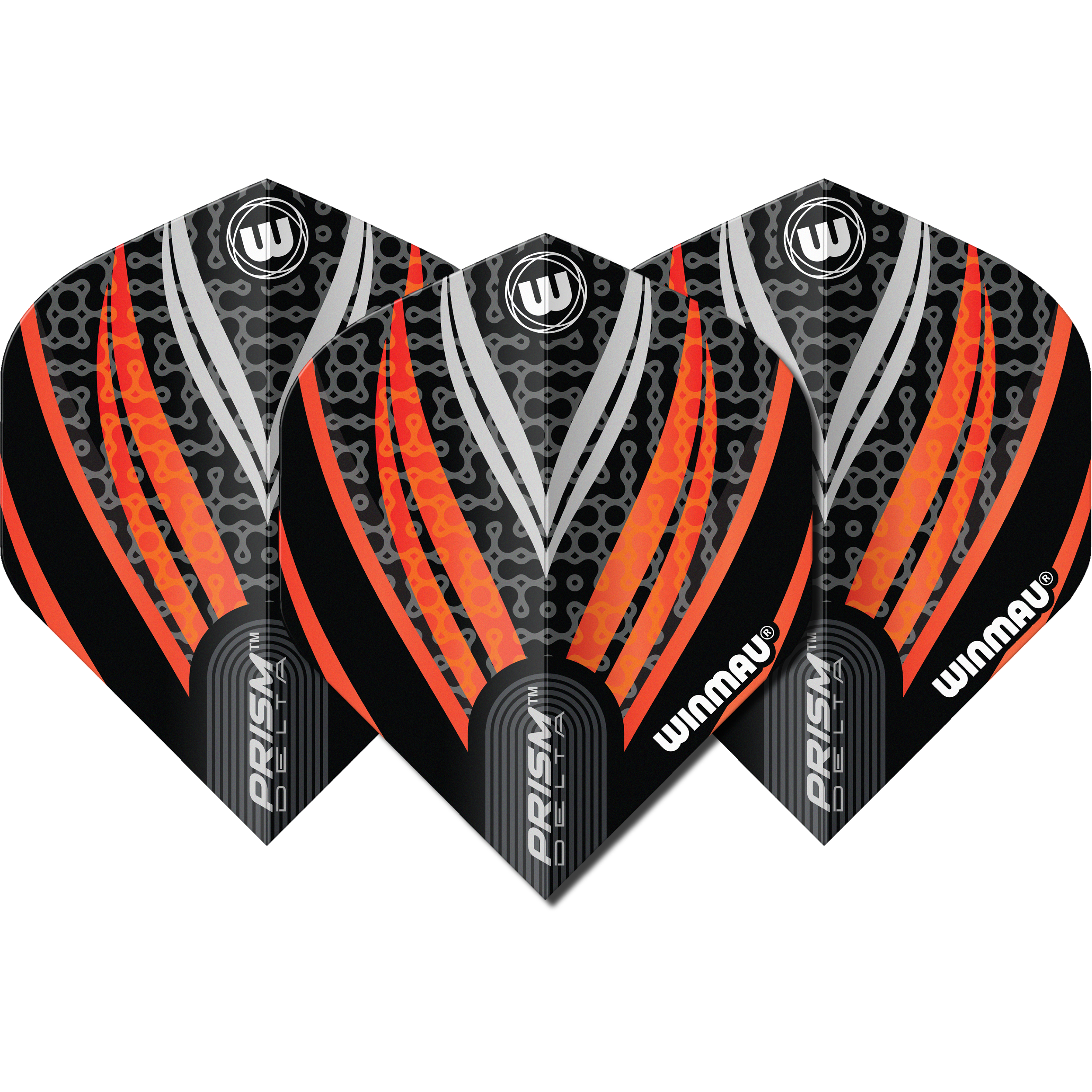 Winmau - Prism Delta - Wing Flight - Standard