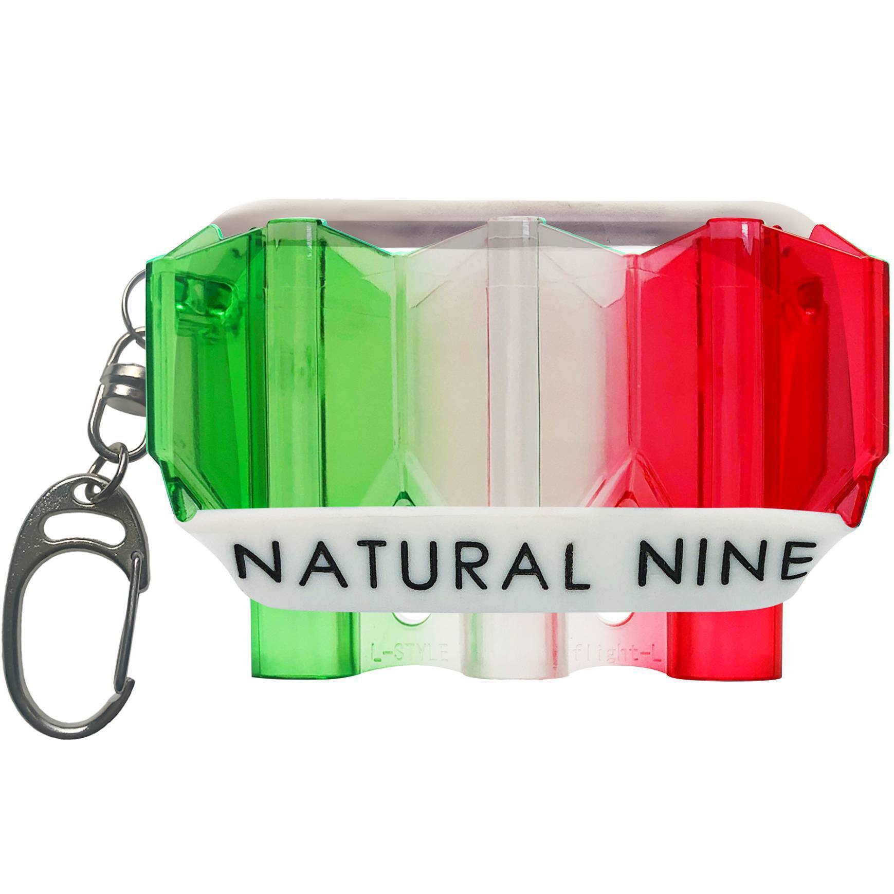 L-Style-Krystal-Flight-Case-N9-Tri-Color-Suika Flasche