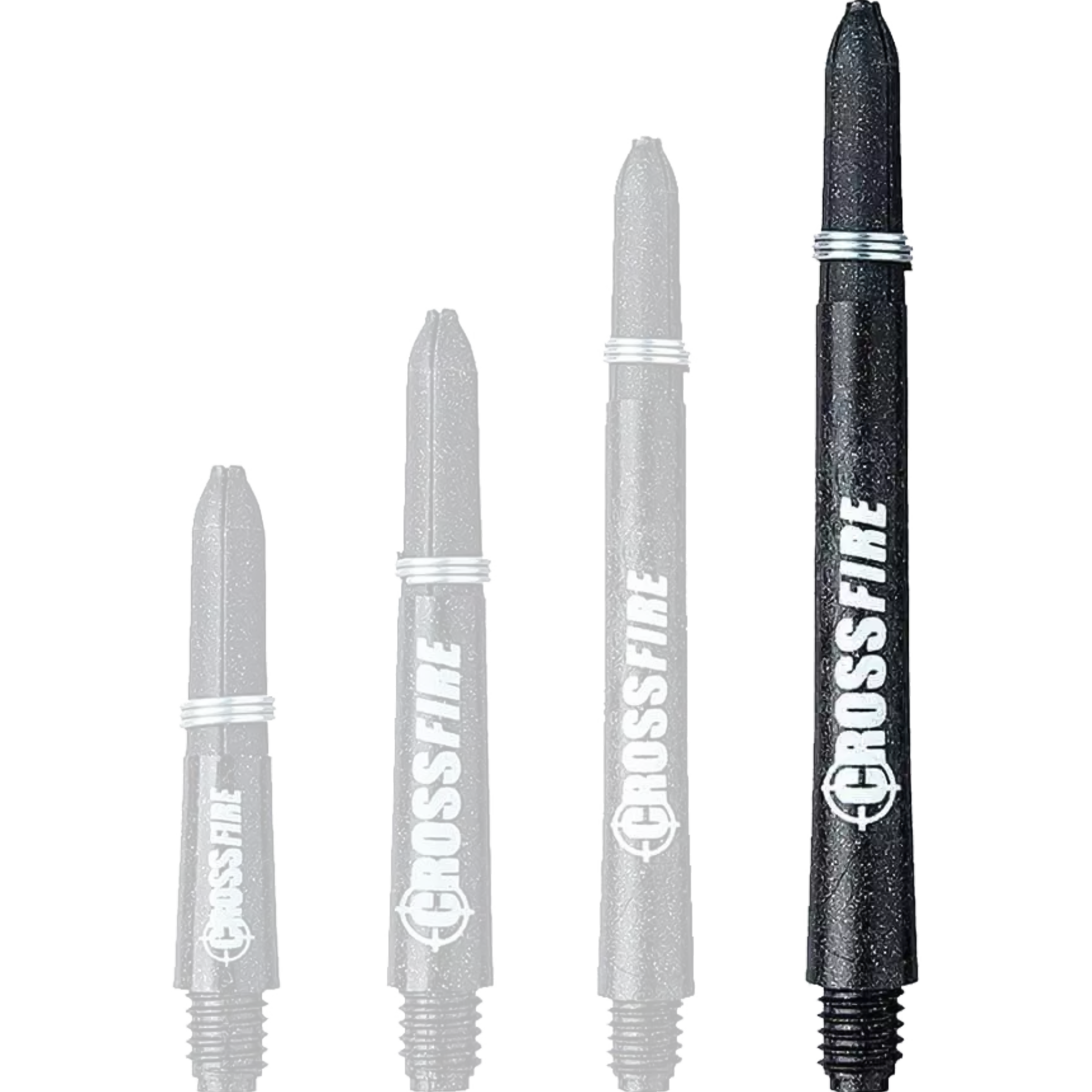 Red Dragon - Cross Fire Carbon Shaft Red Dragon - Cross Fire Carbon Shaft