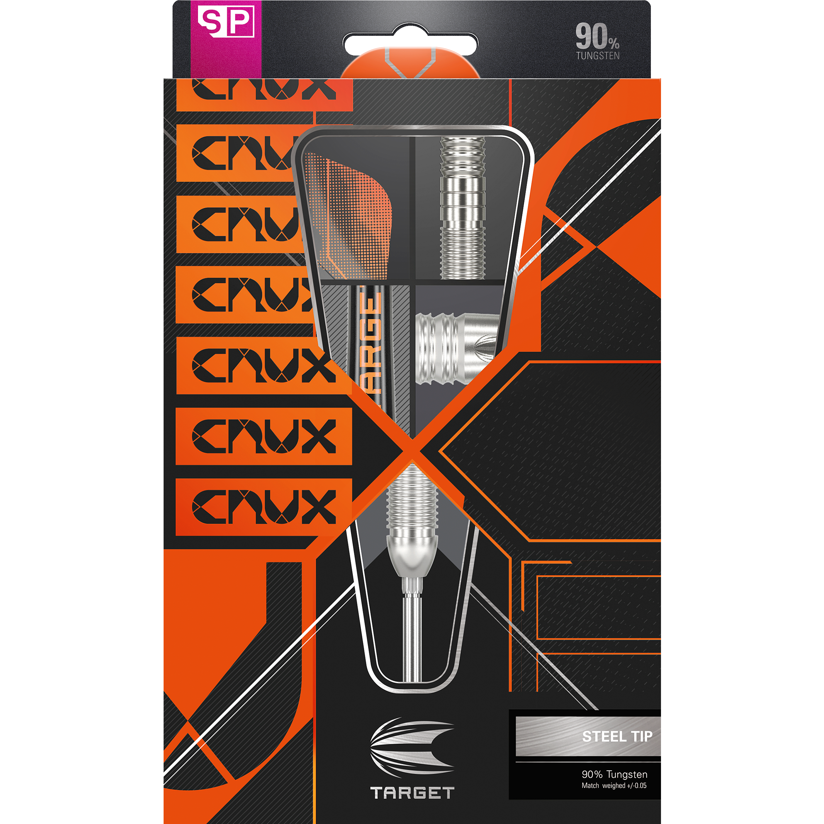 Crux Crux