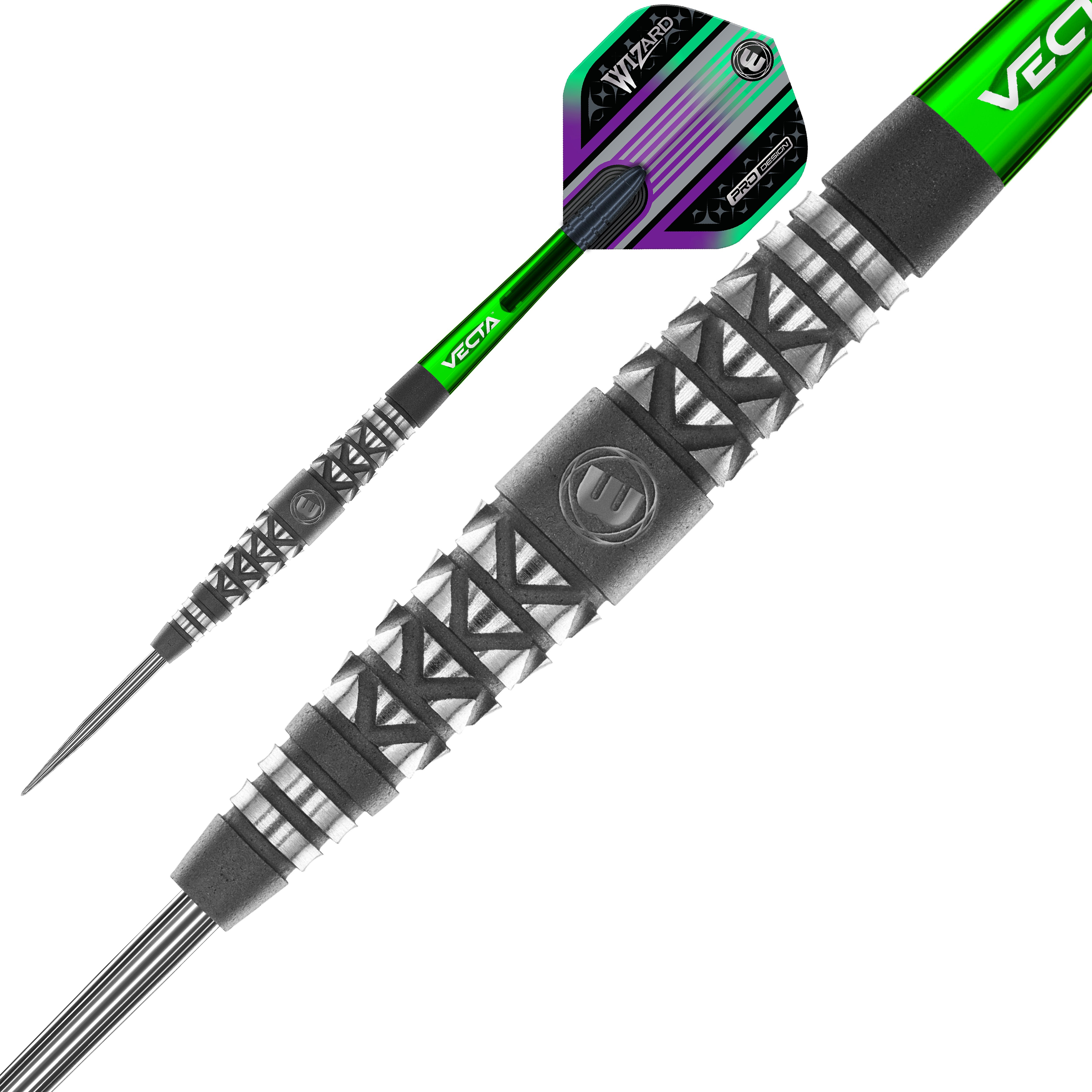 Winmau - Simon Whitlock Shotblast - Steeldart Winmau - Simon Whitlock Shotblast - Steeldart