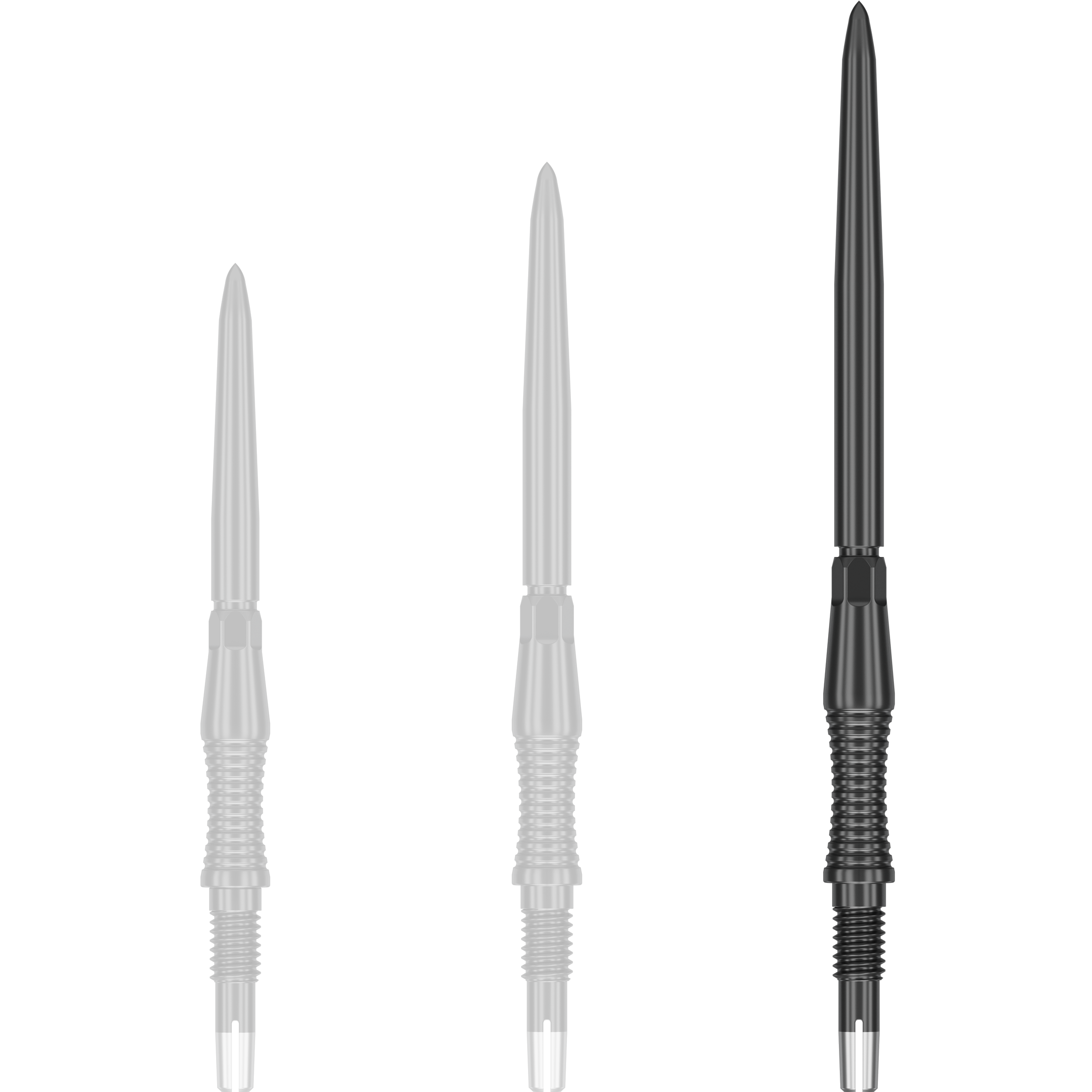 Target - Swiss Point Storm Signature RST - Schwarz