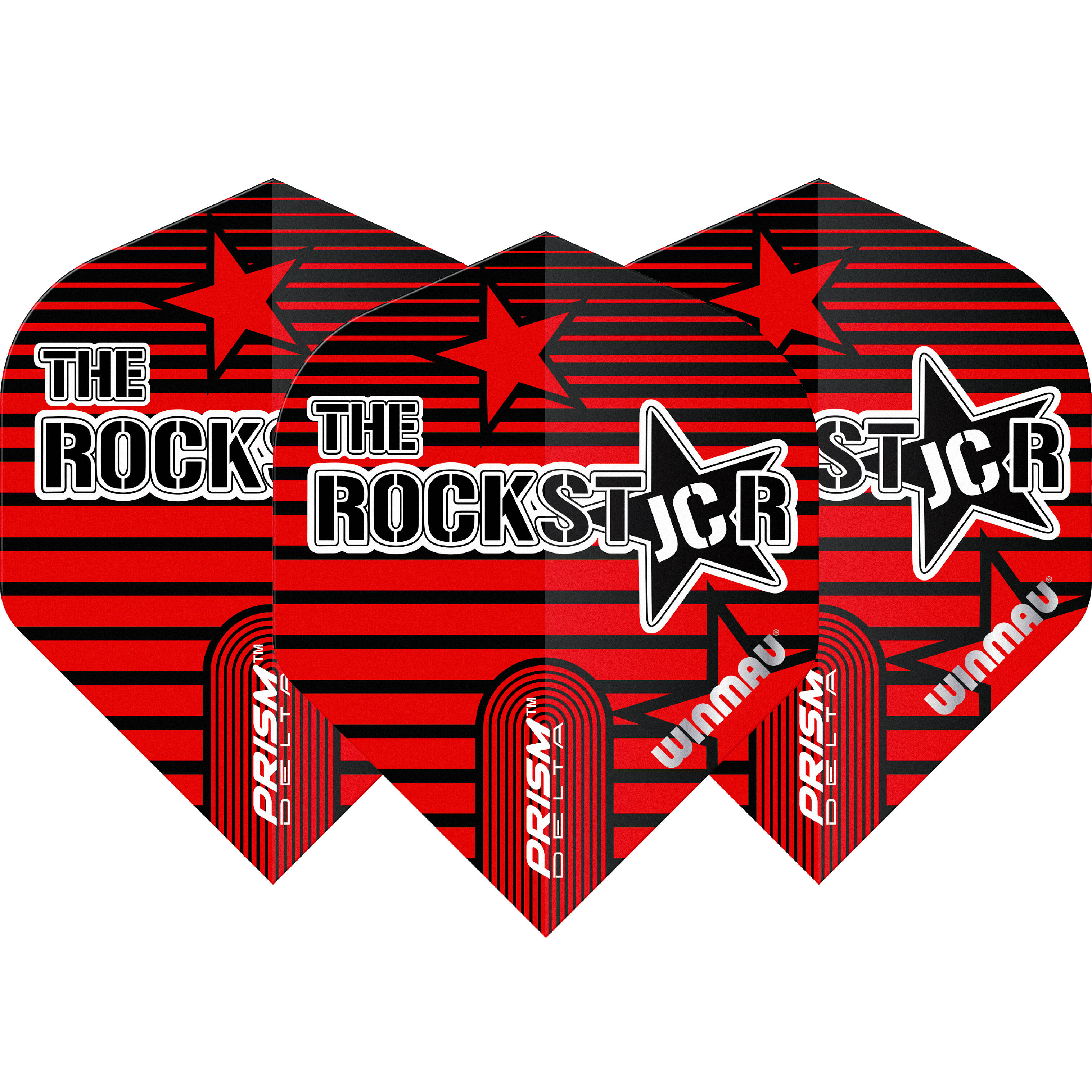 Winmau-Joe-Cullen-Flight-Standard-Typ-1 Winmau - Joe Cullen Flight - Standard