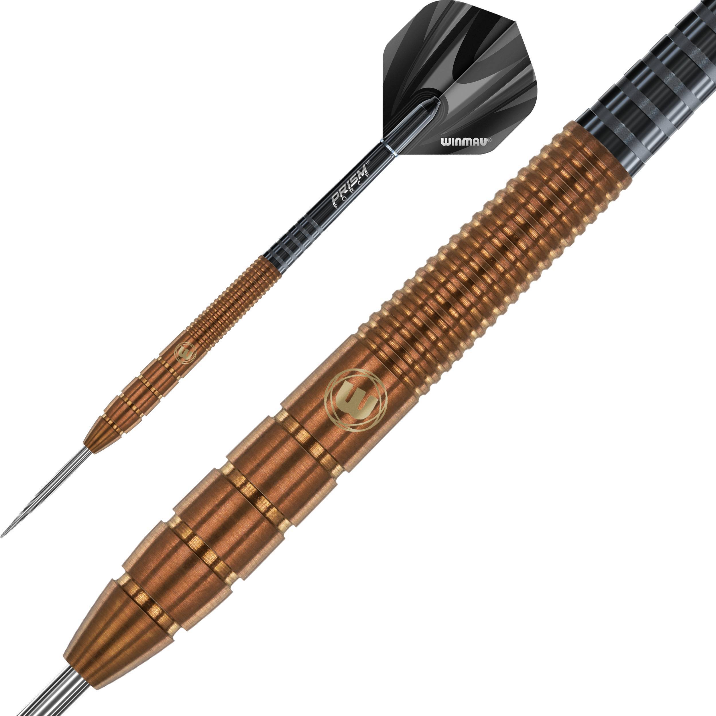 Winmau-Darren-Herewini-Steeldart-Grip-Details Winmau - Darren Herewini - Steeldart