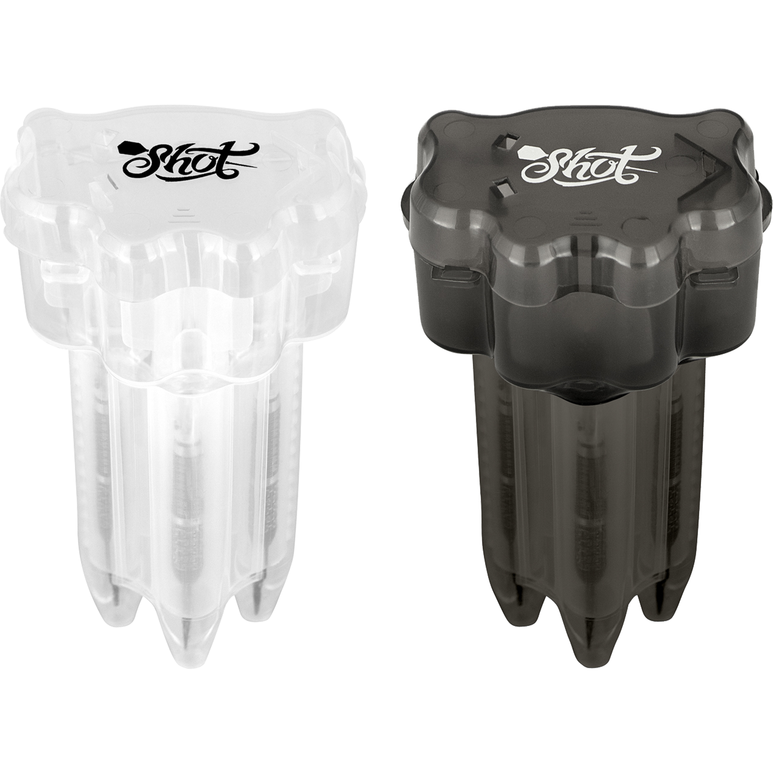 Shot - Drop in Dart Case Shot - Drop in Dart Case
