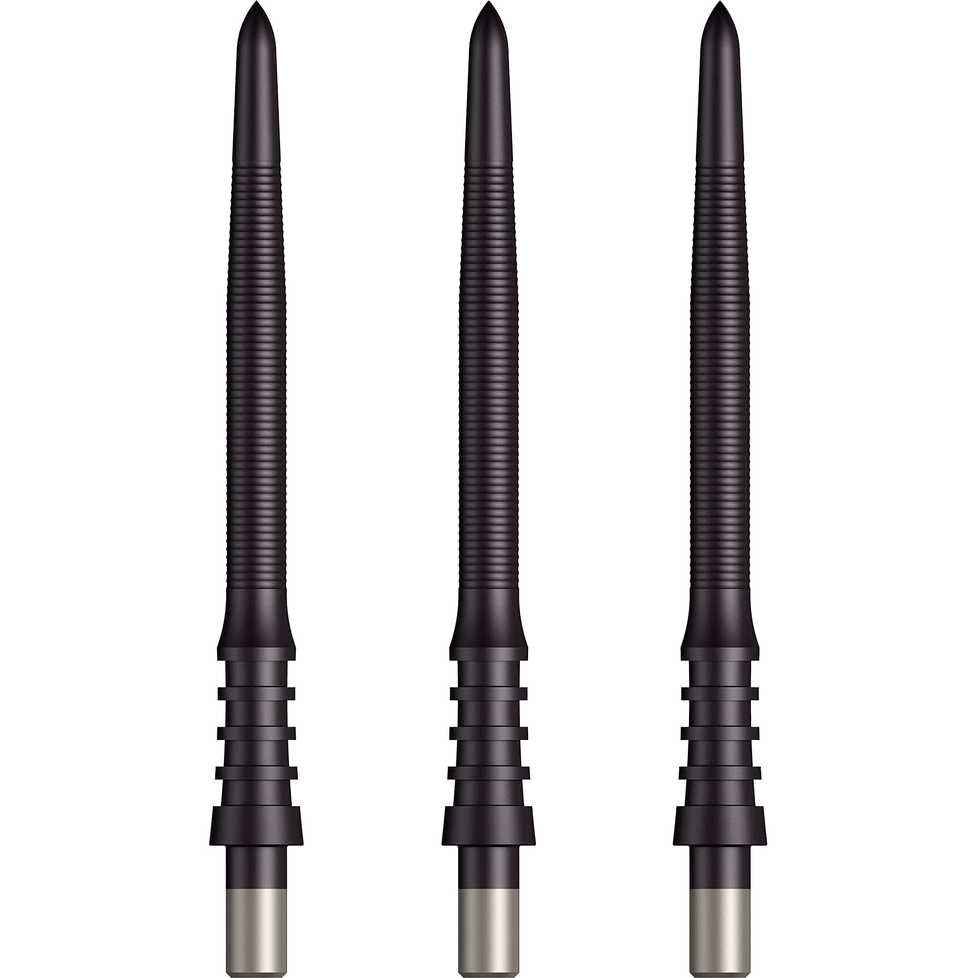Mission - Sniper Micro Grip Point - Schwarz Mission - Sniper Micro Grip Point - Schwarz