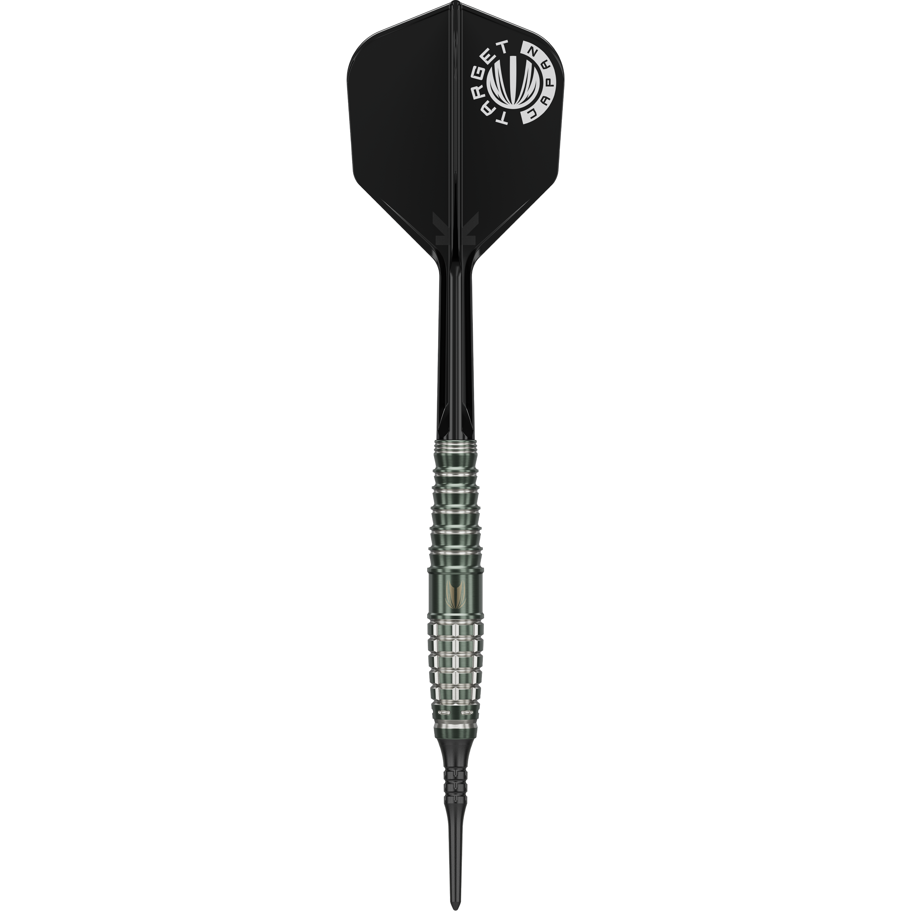 Target Japan - Akito Yamagata - Softdart