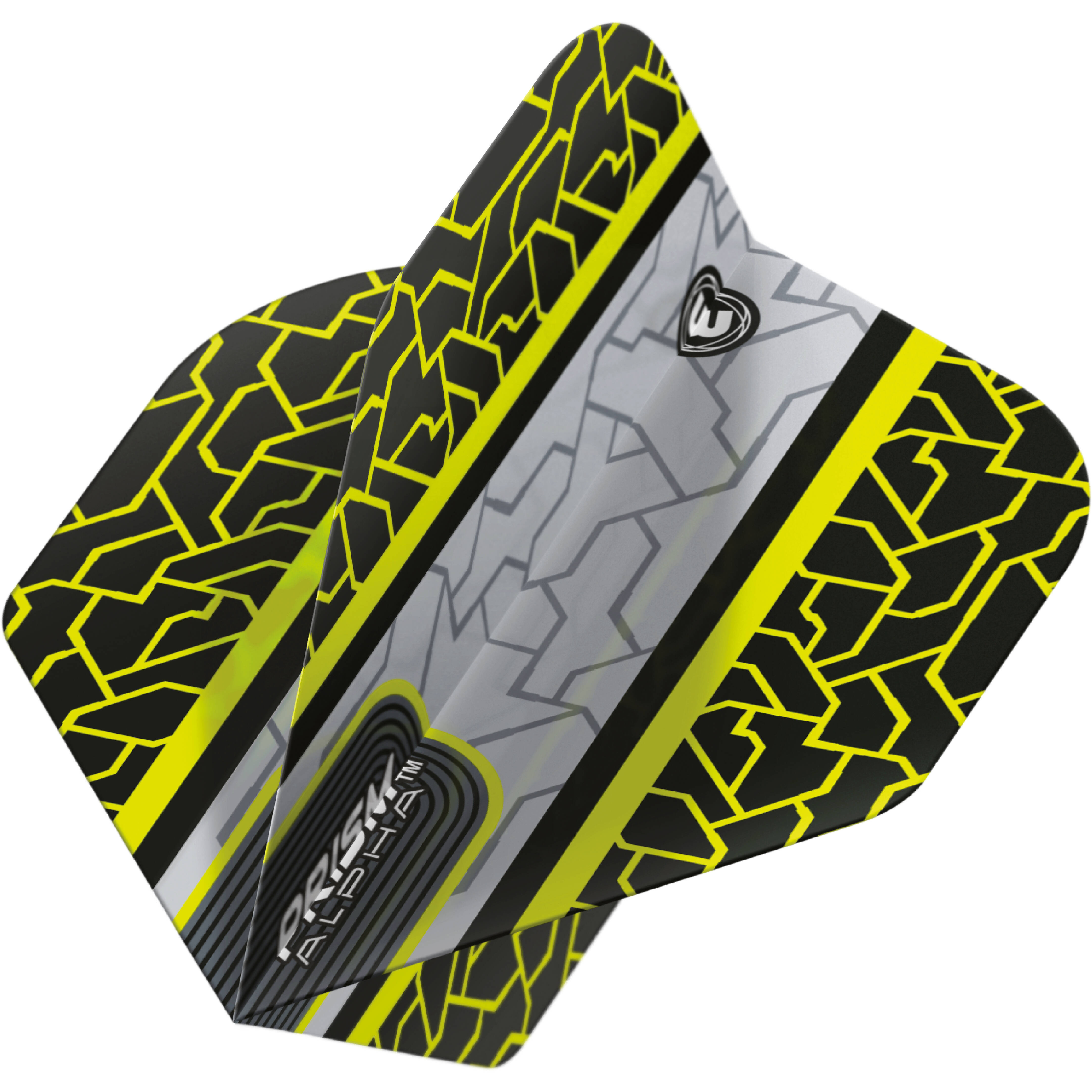 Winmau - Prism Alpha Circuit Flight - Standard