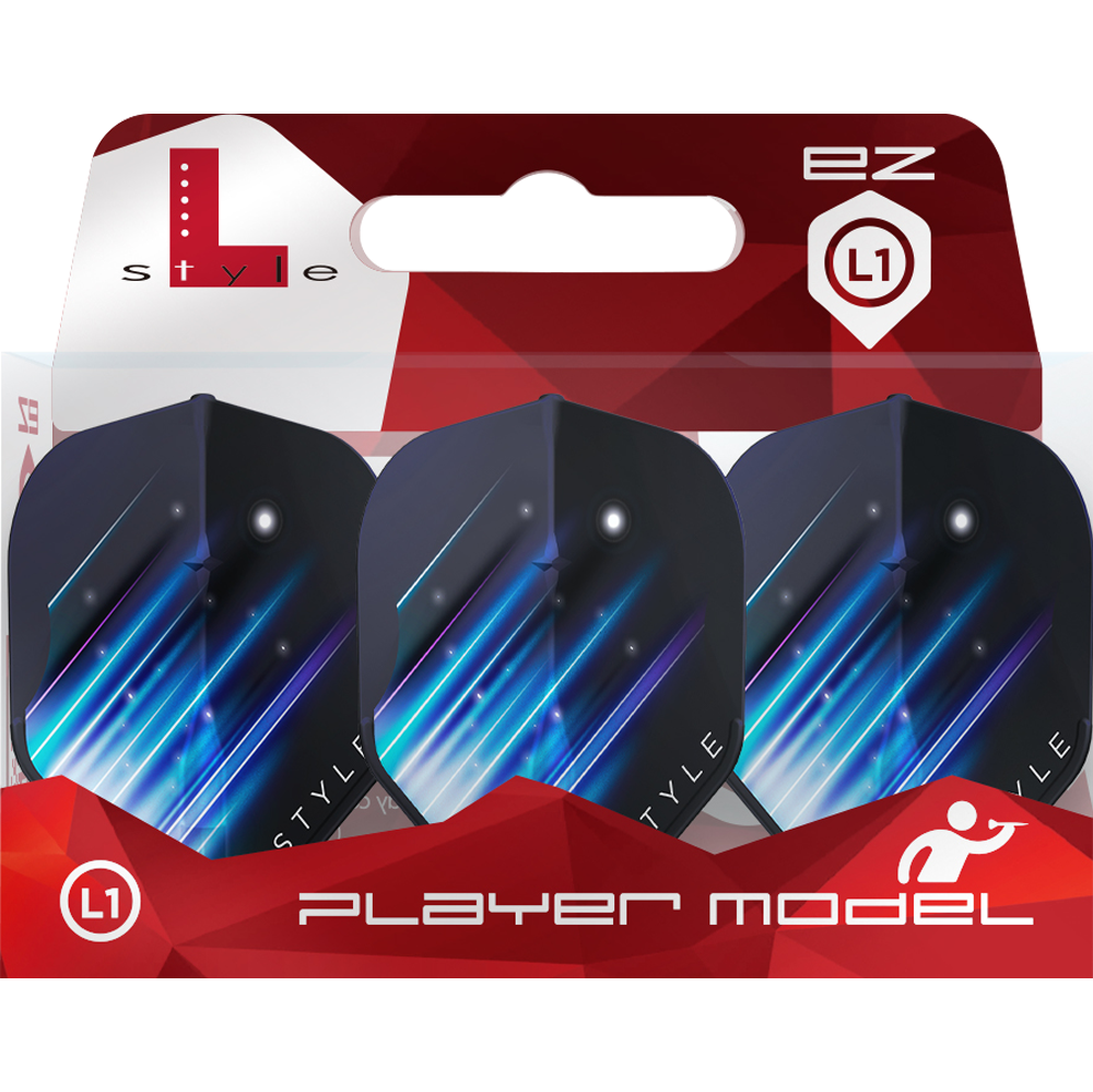 L-Style - Champagne Flight EZ - Niels Zonneveld - Standard L-Style - Champagne Flight EZ - Niels Zonneveld - Standard