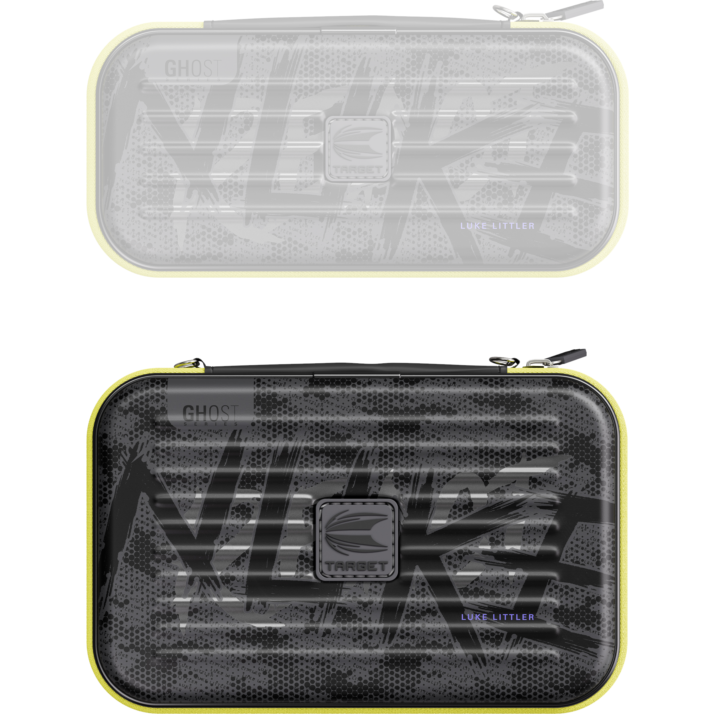 Target - Takoma Ghost Dartwallet Luke Littler