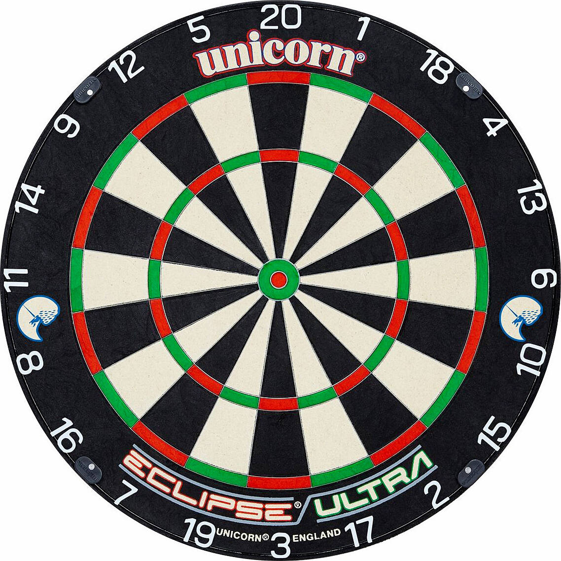 Unicorn-Eclipse-Ultra-Dartboard Unicorn - Eclipse Ultra Dartboard