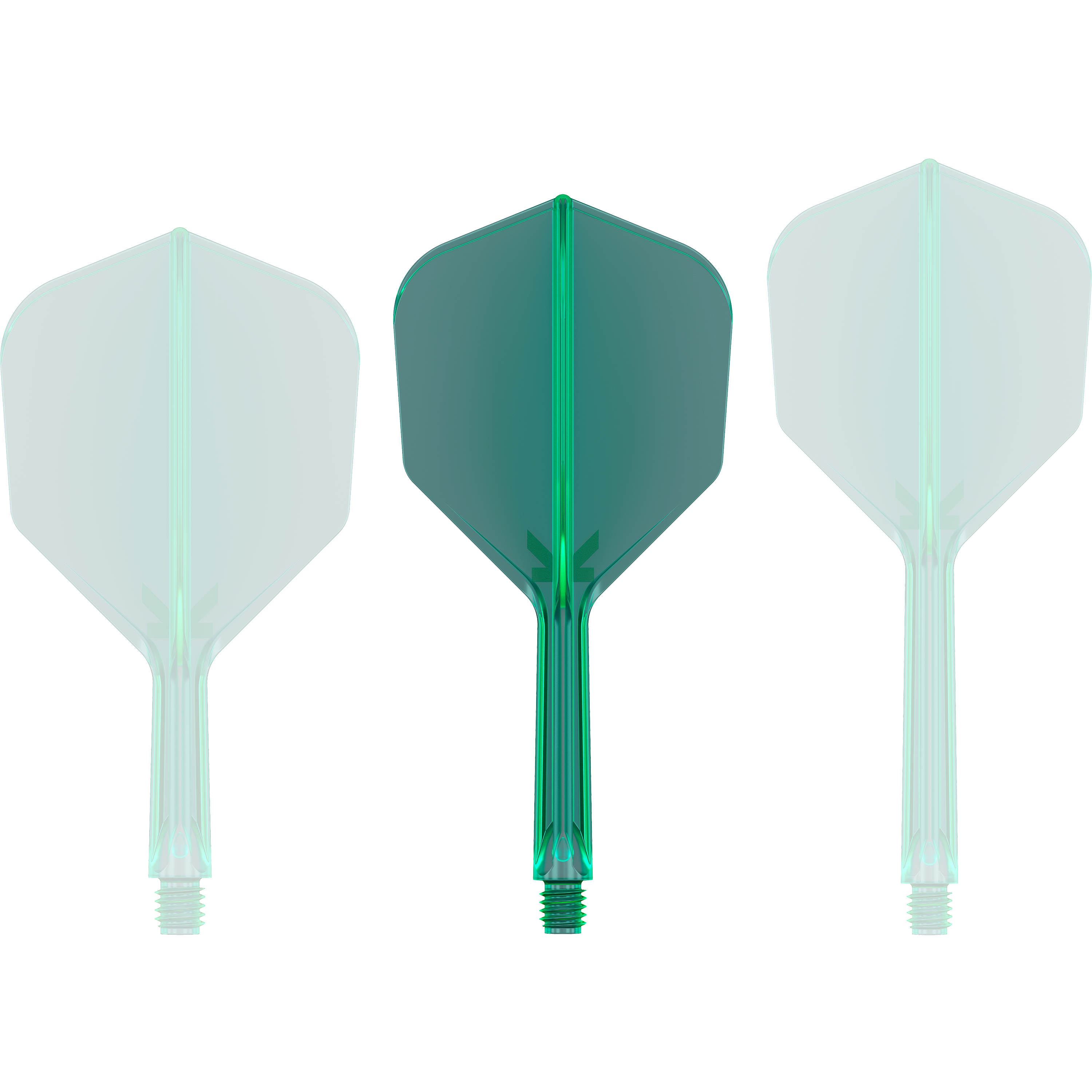 Target - K-Flex Flightsystem Grün - No6 Target - K-Flex Flightsystem Grün - No6